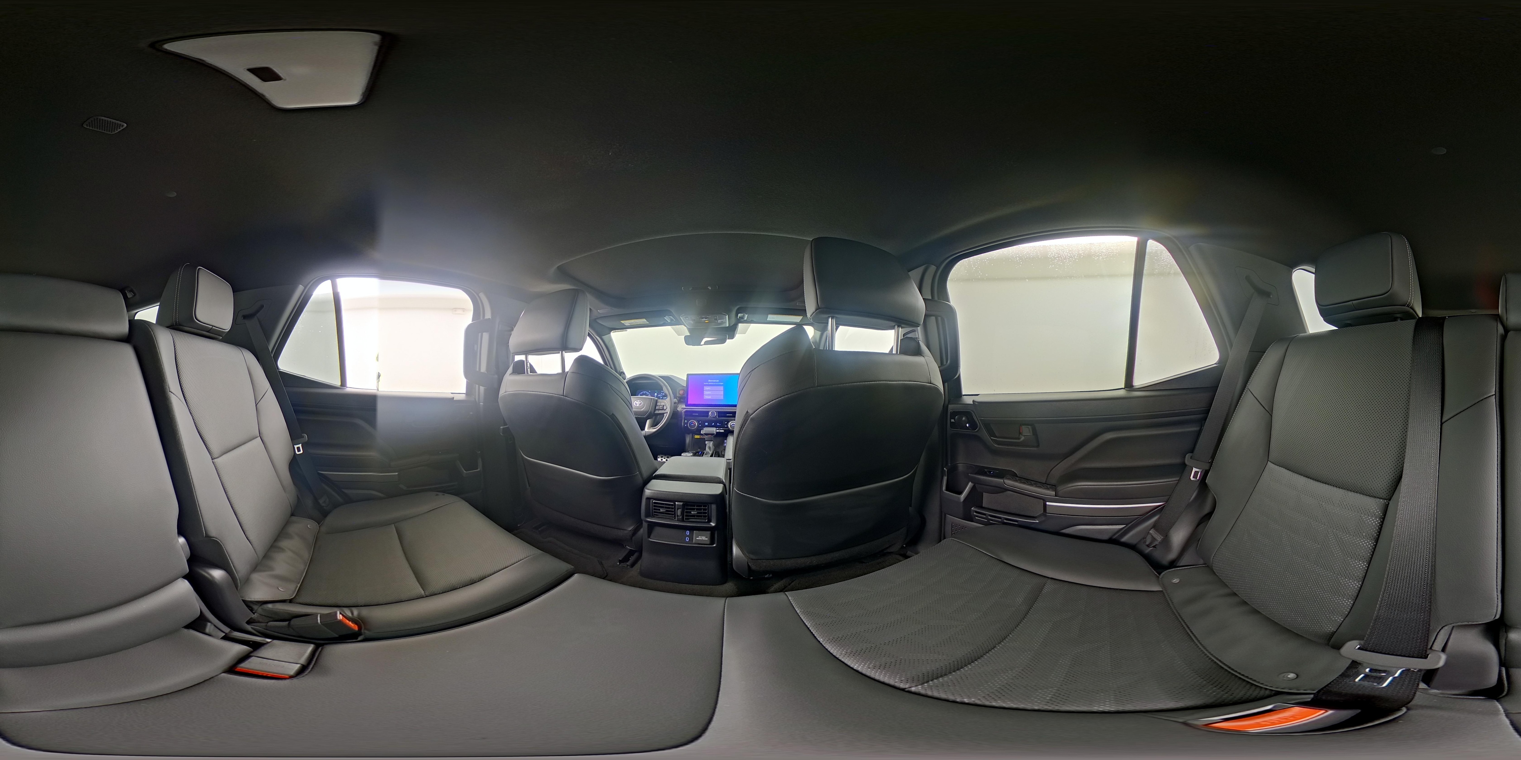 2026 Toyota 4Runner TRD Sport Premium - Photo 27