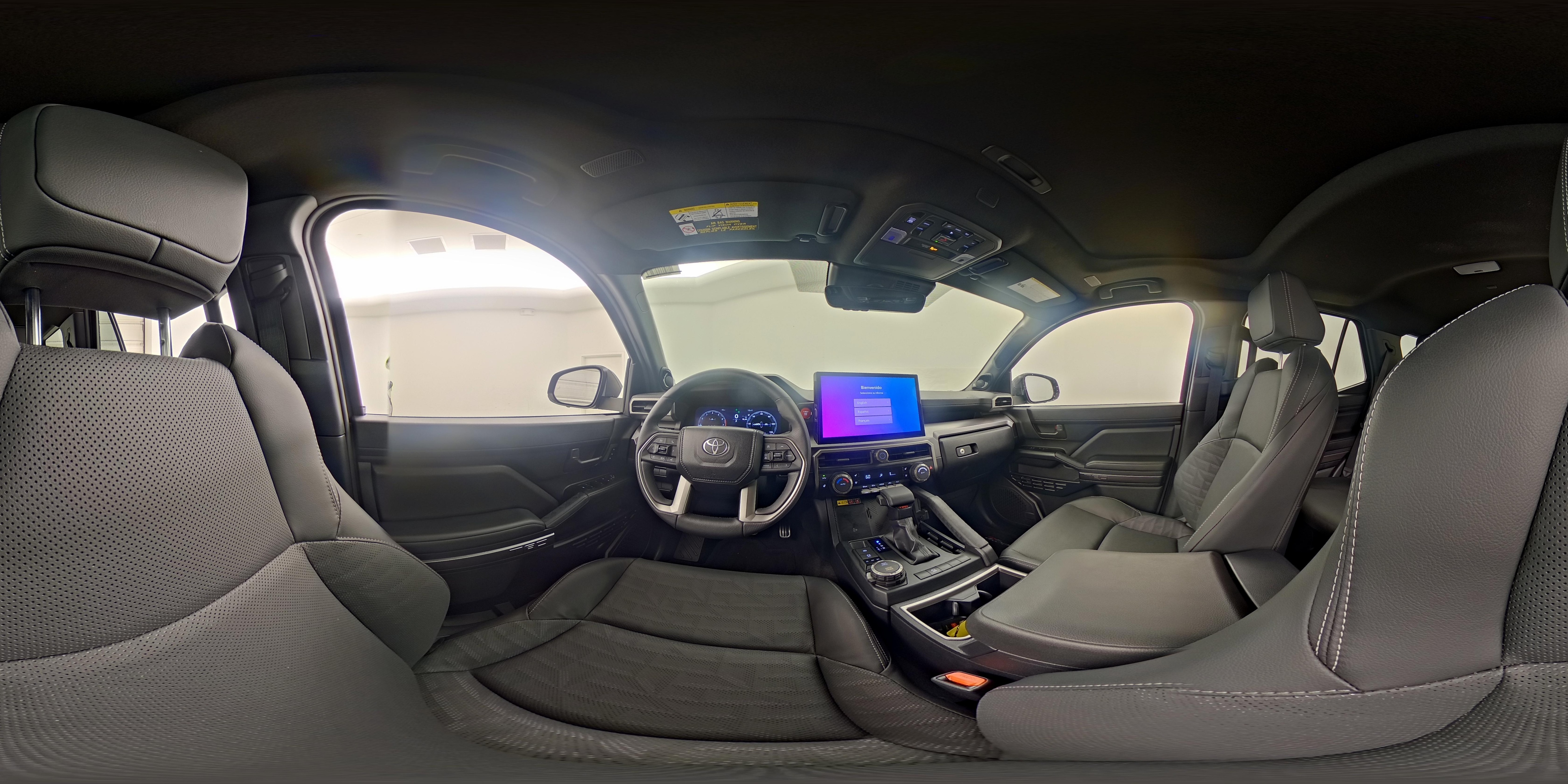 2026 Toyota 4Runner TRD Sport Premium - Photo 28