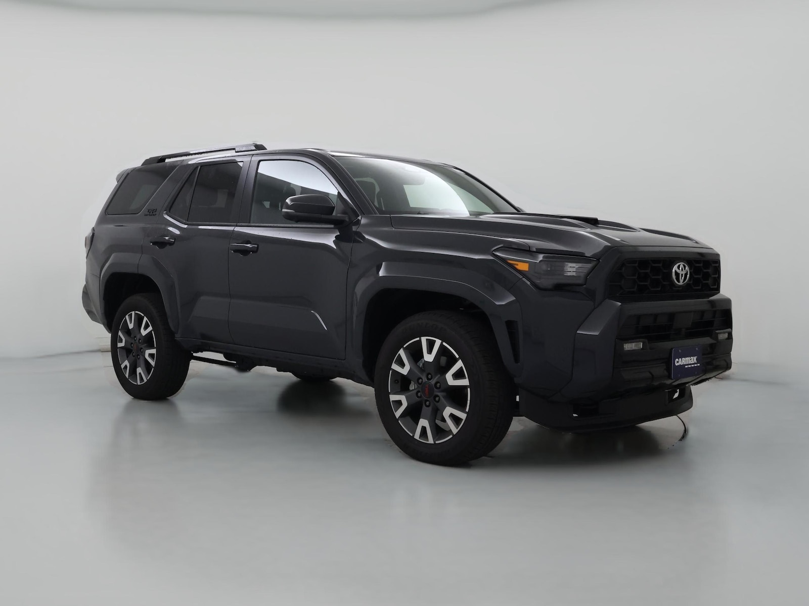 2026 Toyota 4Runner