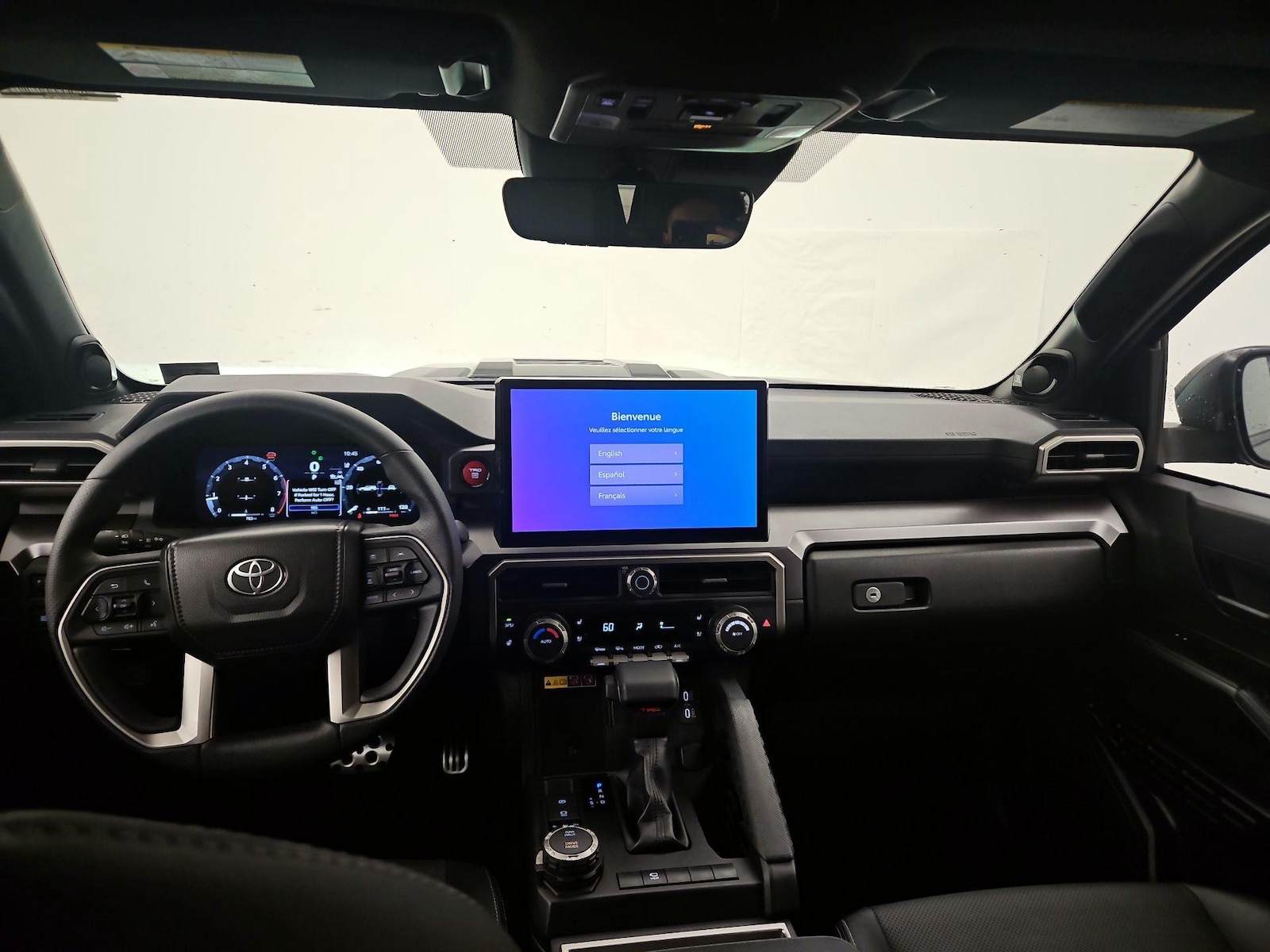 2026 Toyota 4Runner TRD Sport Premium - Photo 10