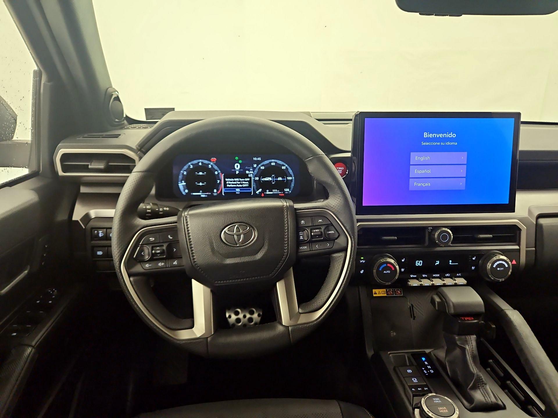 Thumbnail: 2026 Toyota 4Runner - 10