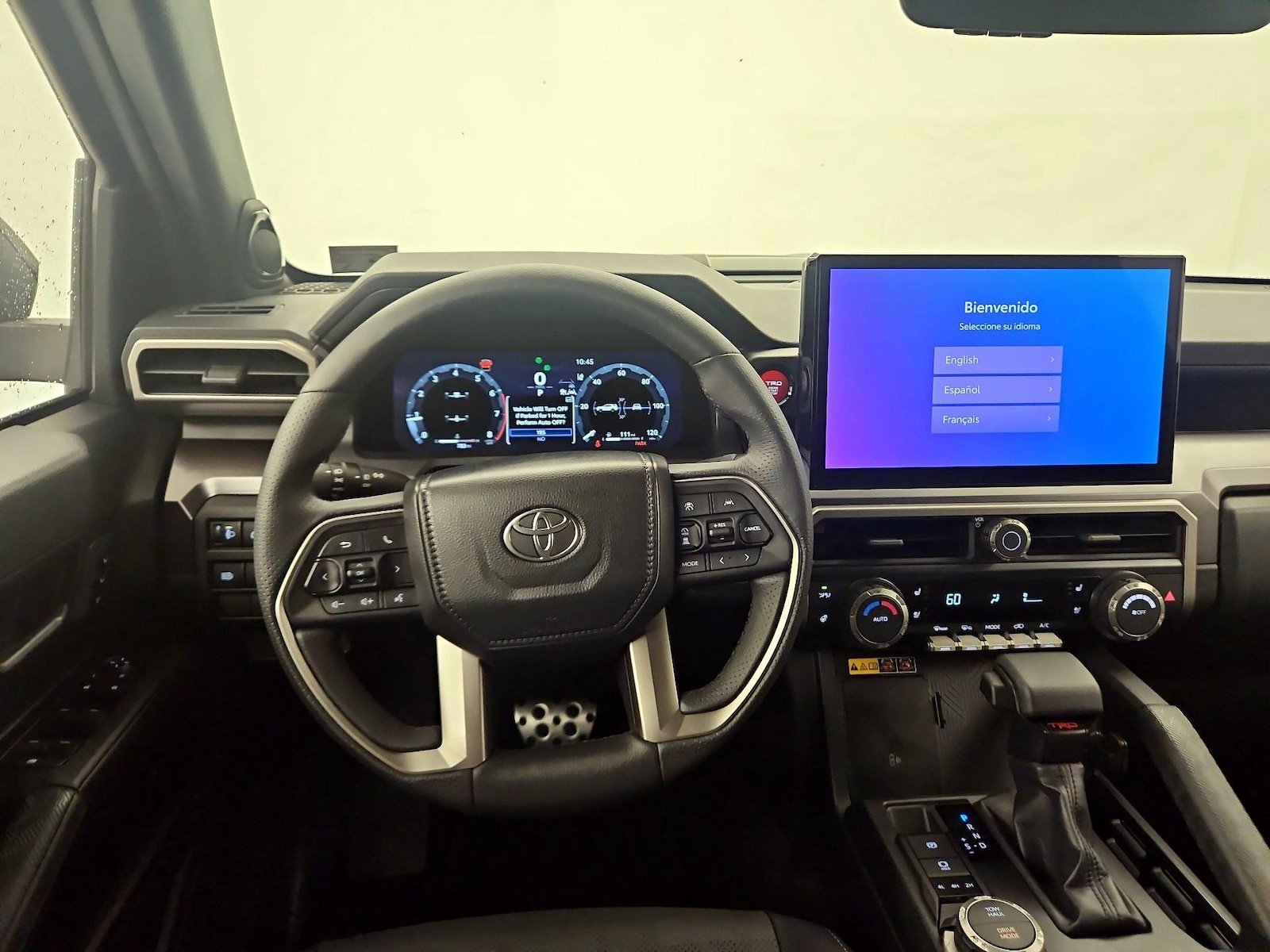 2026 Toyota 4Runner TRD Sport Premium - Photo 11
