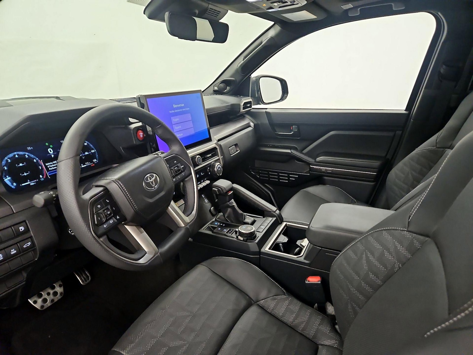 2026 Toyota 4Runner TRD Sport Premium - Photo 12