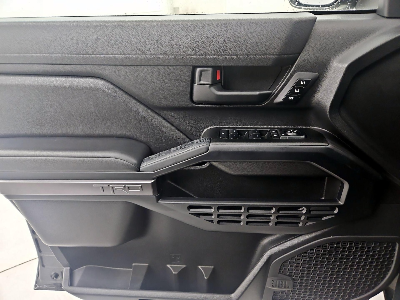 2026 Toyota 4Runner TRD Sport Premium - Photo 13