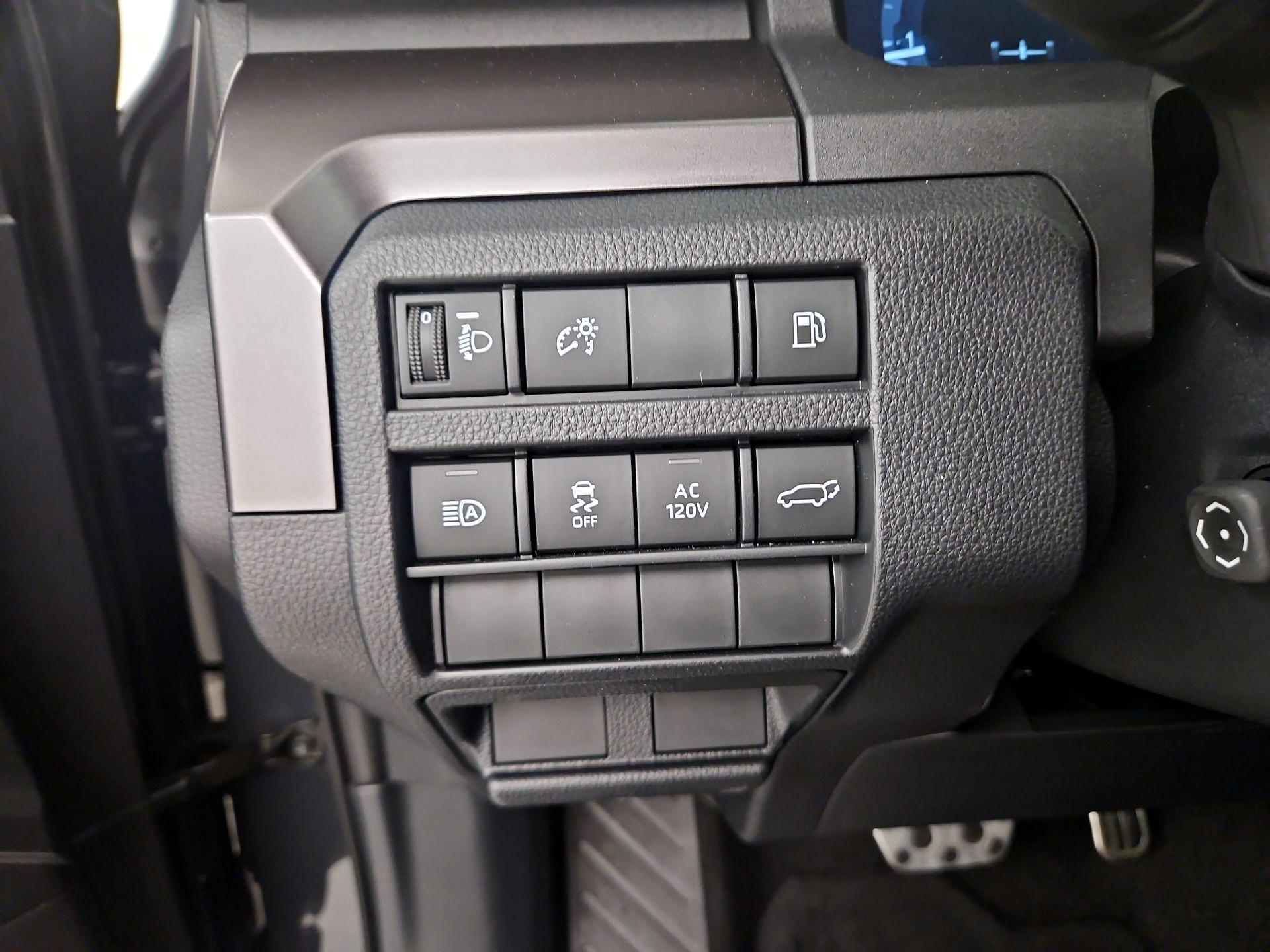 Thumbnail: 2026 Toyota 4Runner - 13