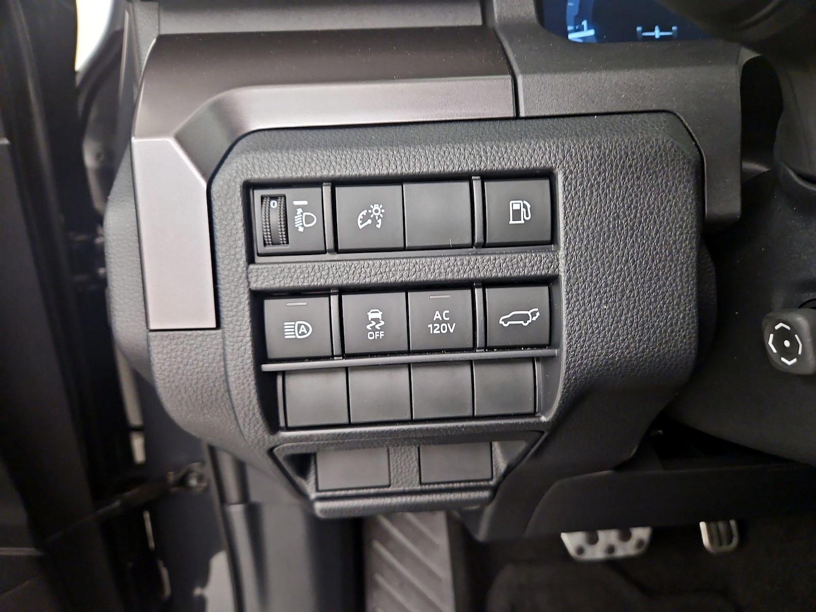 2026 Toyota 4Runner TRD Sport Premium - Photo 14