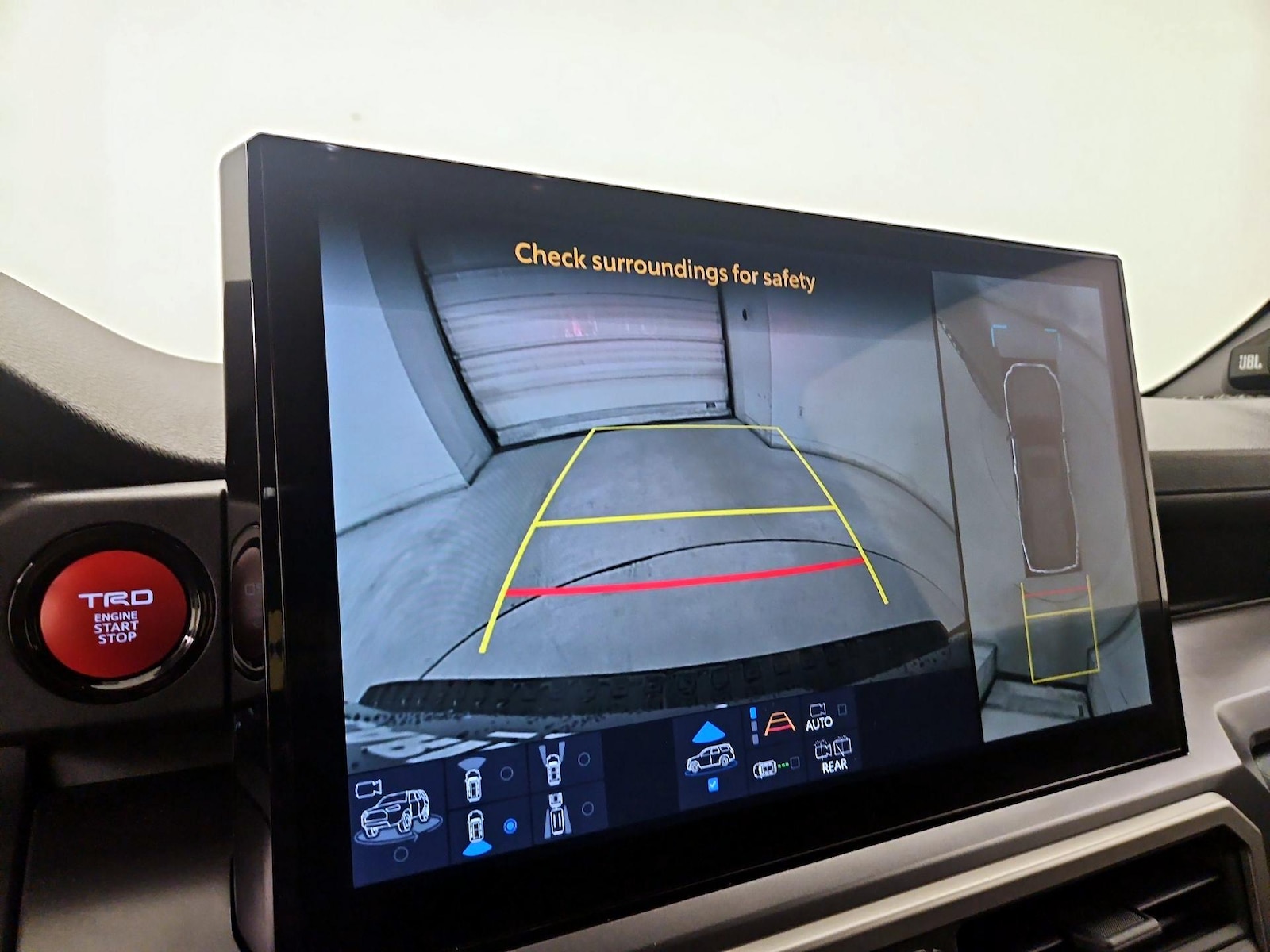 2026 Toyota 4Runner TRD Sport Premium - Photo 15