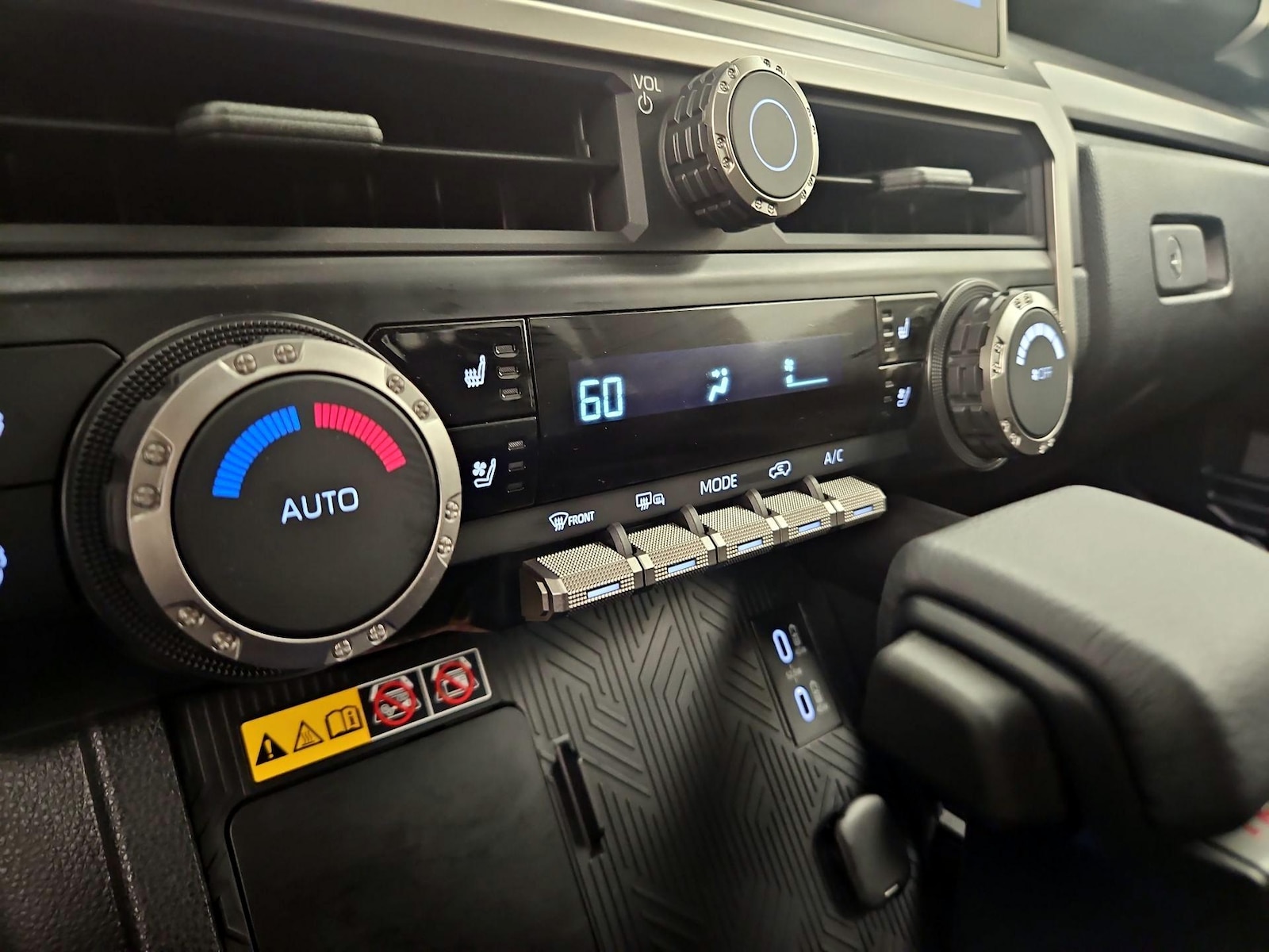 2026 Toyota 4Runner TRD Sport Premium - Photo 17