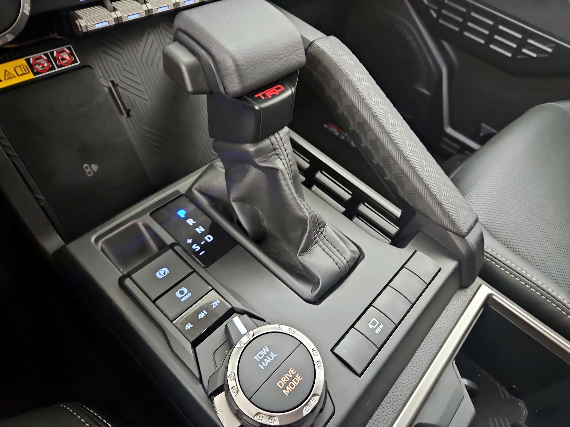 Thumbnail: 2026 Toyota 4Runner - 17