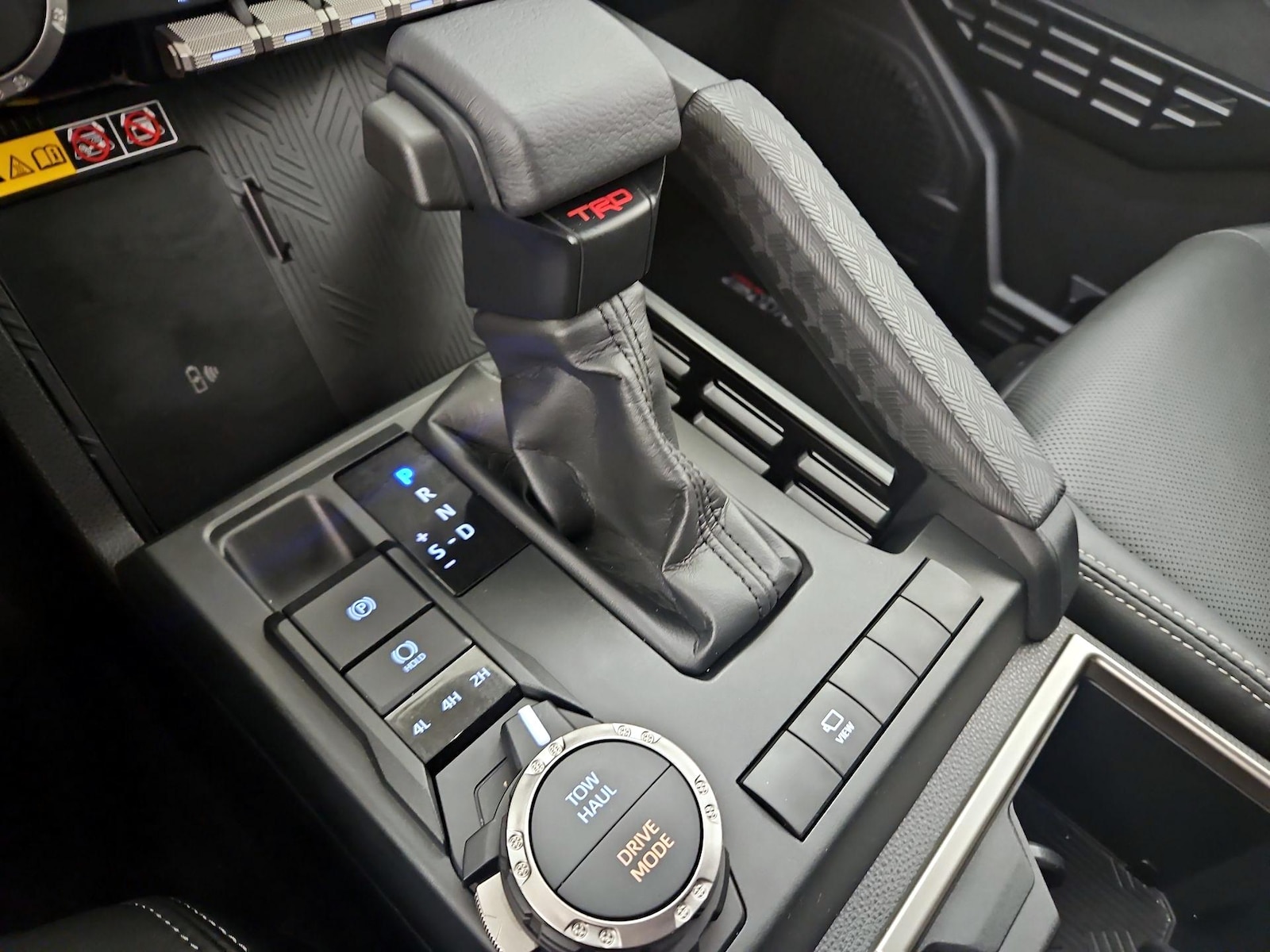 2026 Toyota 4Runner TRD Sport Premium - Photo 18
