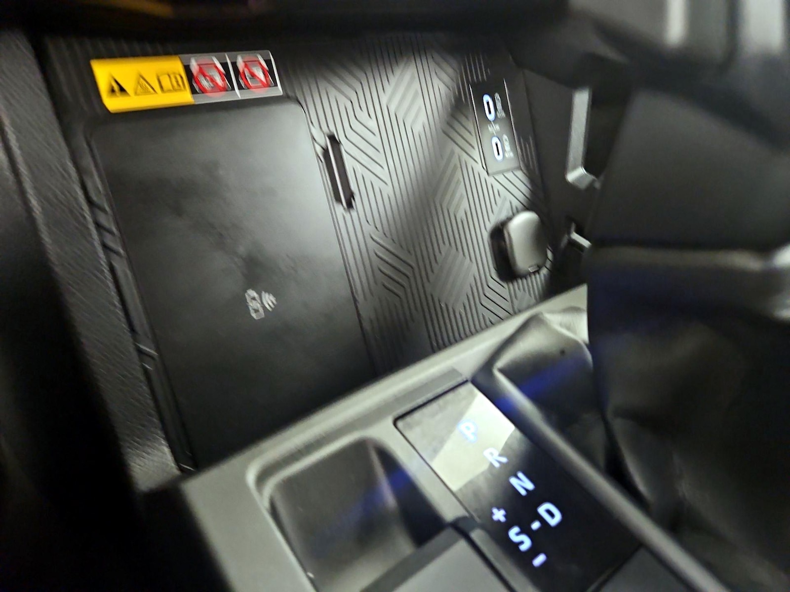2026 Toyota 4Runner TRD Sport Premium - Photo 19