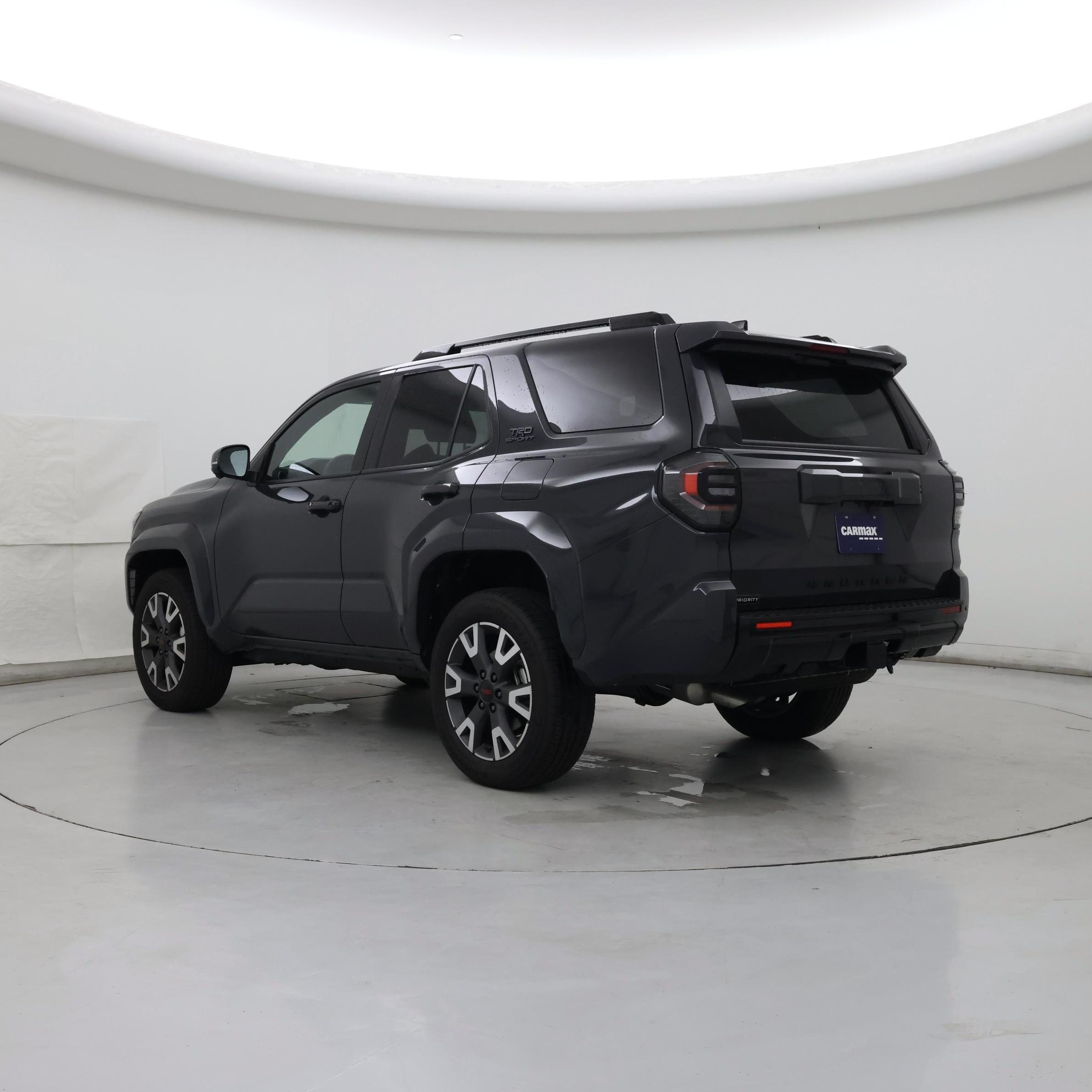 Thumbnail: 2026 Toyota 4Runner - 2