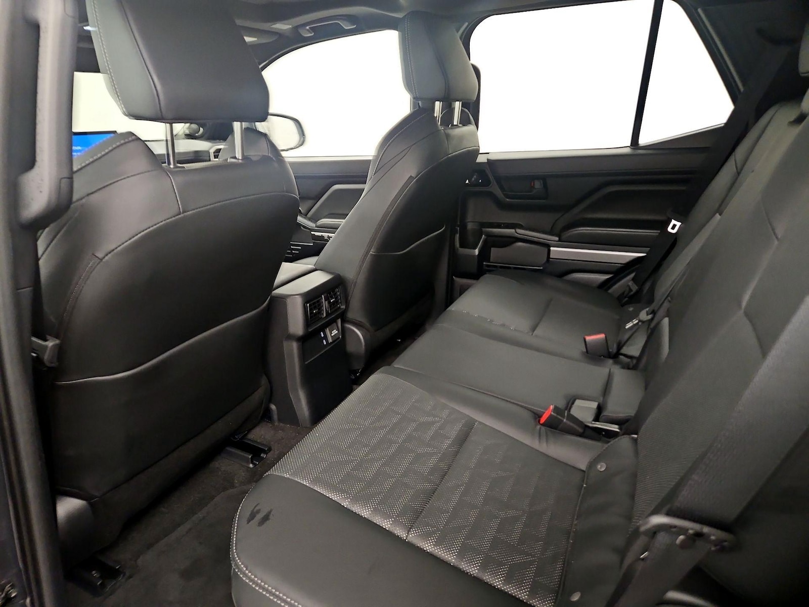 2026 Toyota 4Runner TRD Sport Premium - Photo 21