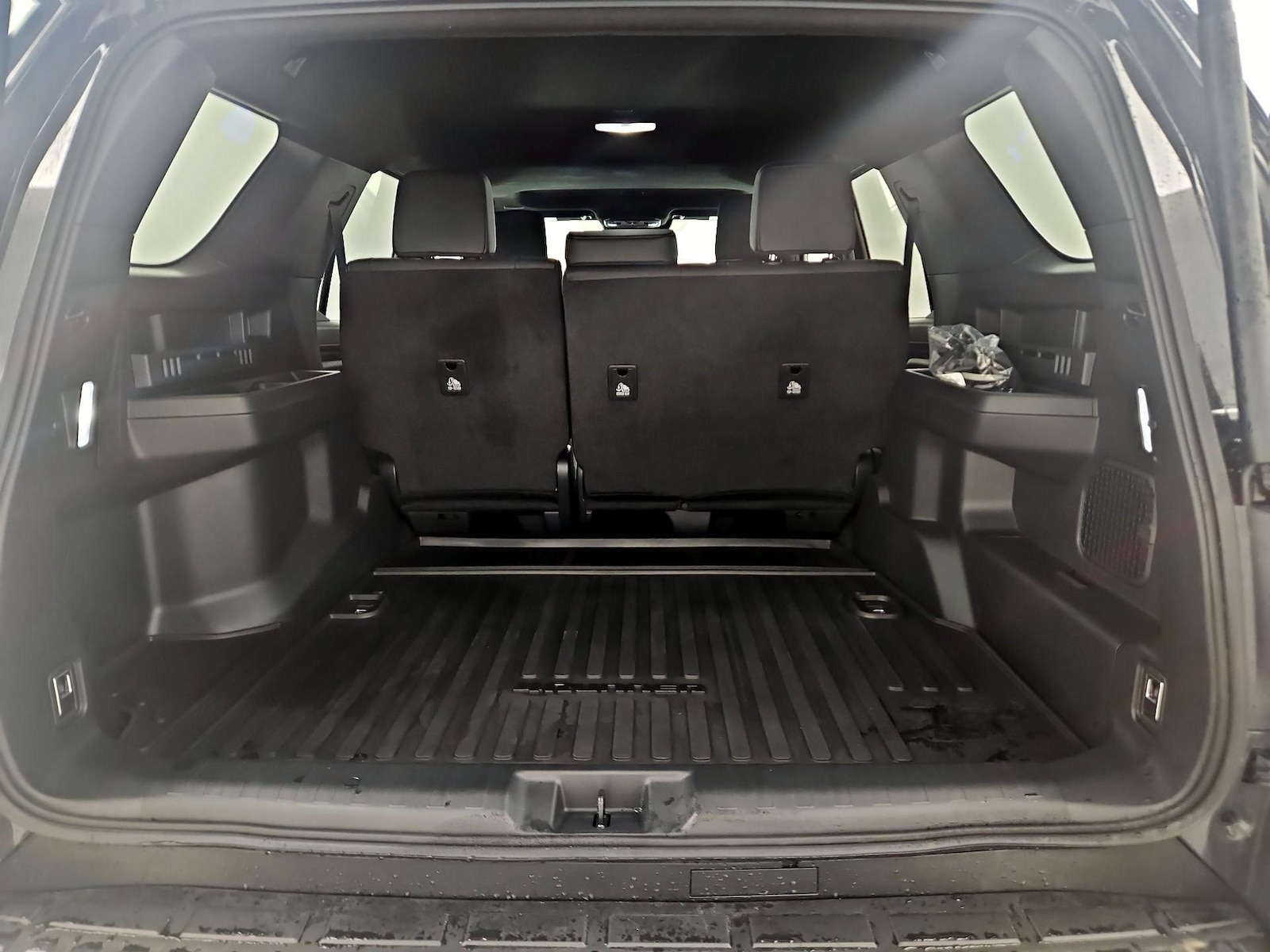 2026 Toyota 4Runner TRD Sport Premium - Photo 22