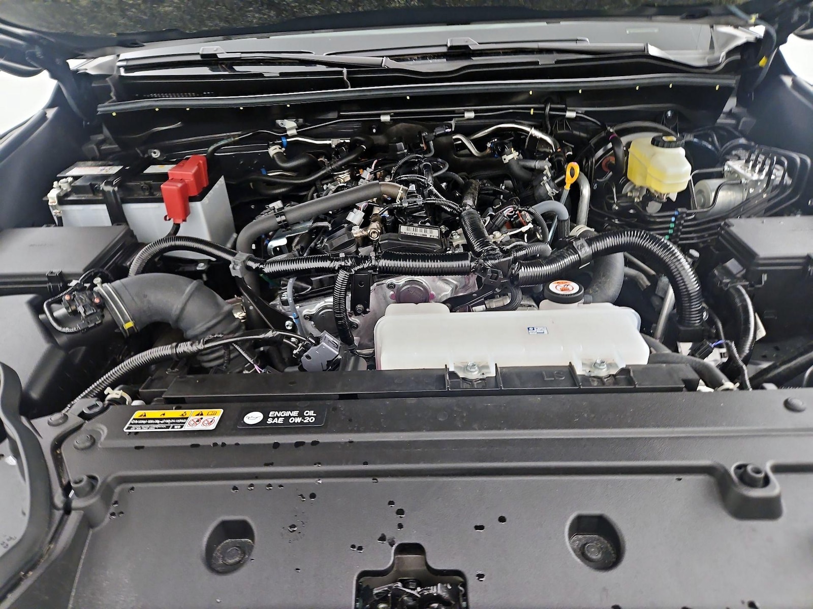 2026 Toyota 4Runner TRD Sport Premium - Photo 23