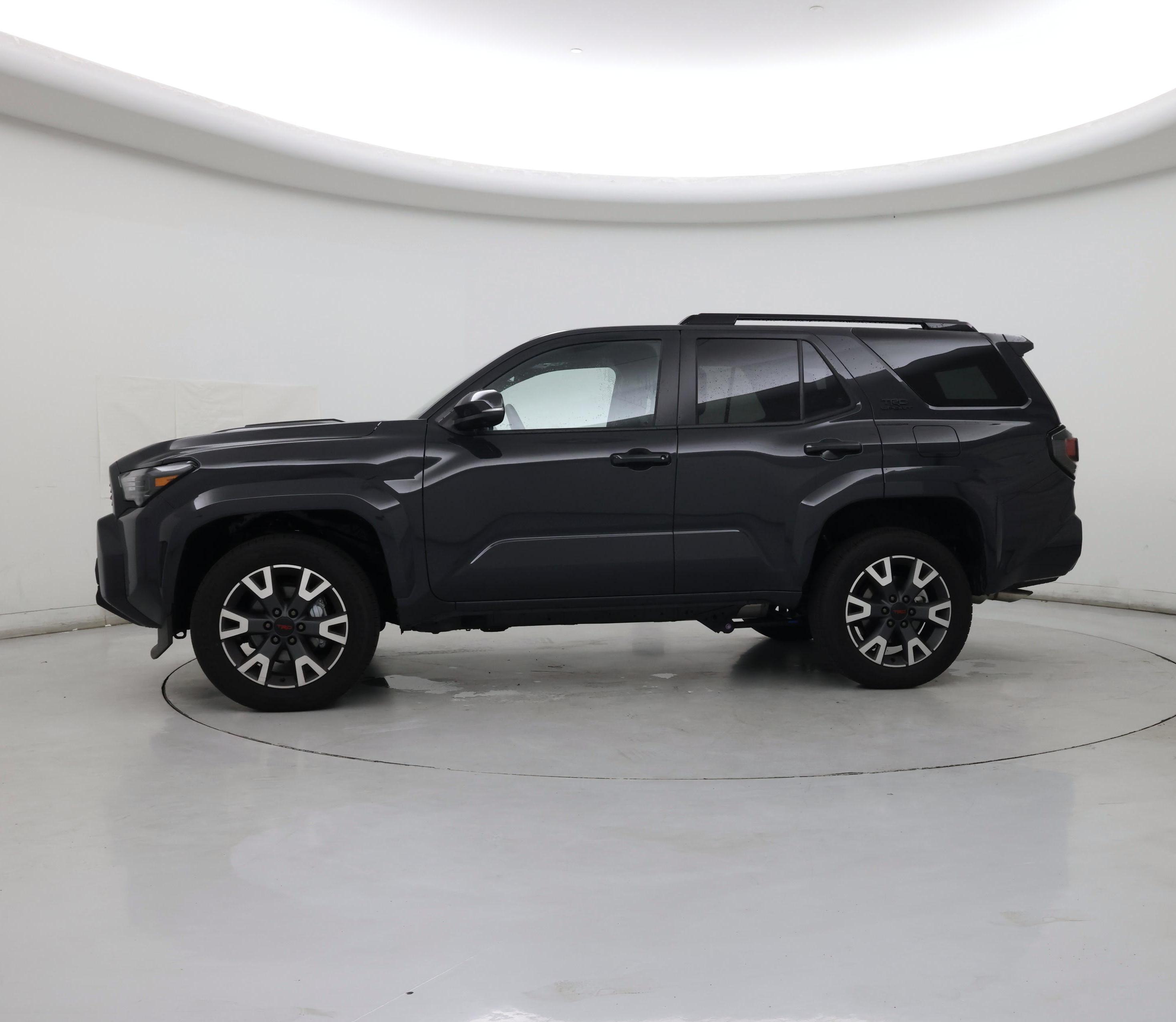 Thumbnail: 2026 Toyota 4Runner - 3