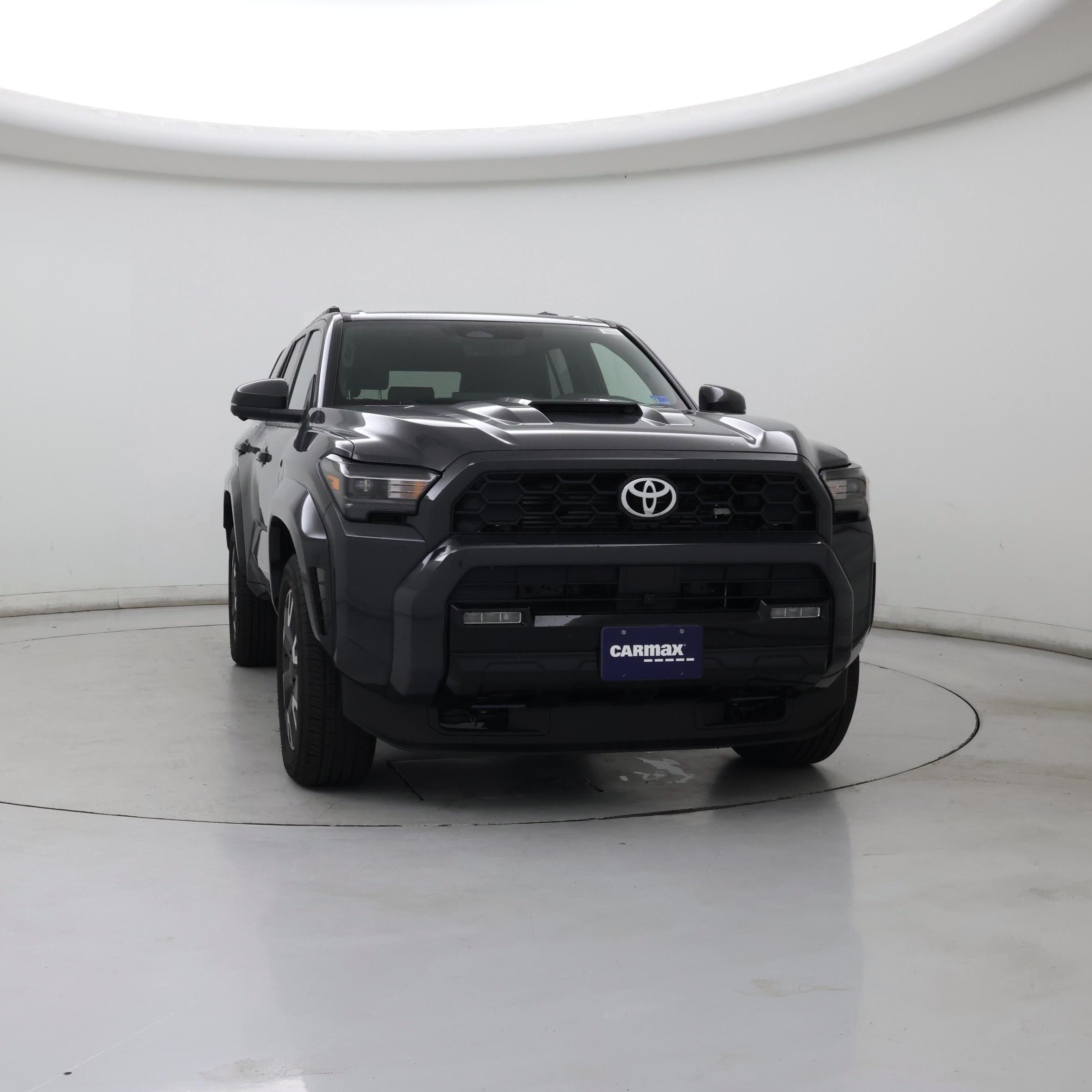 Thumbnail: 2026 Toyota 4Runner - 5