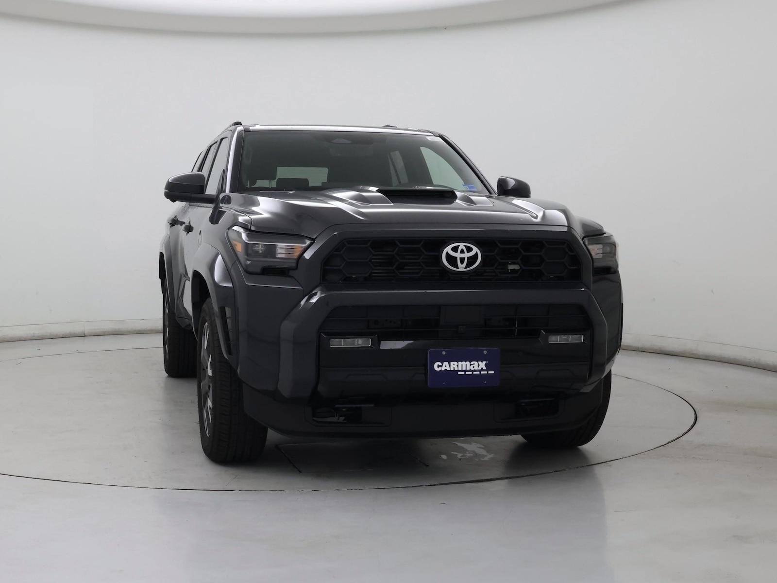 2026 Toyota 4Runner TRD Sport Premium - Photo 6