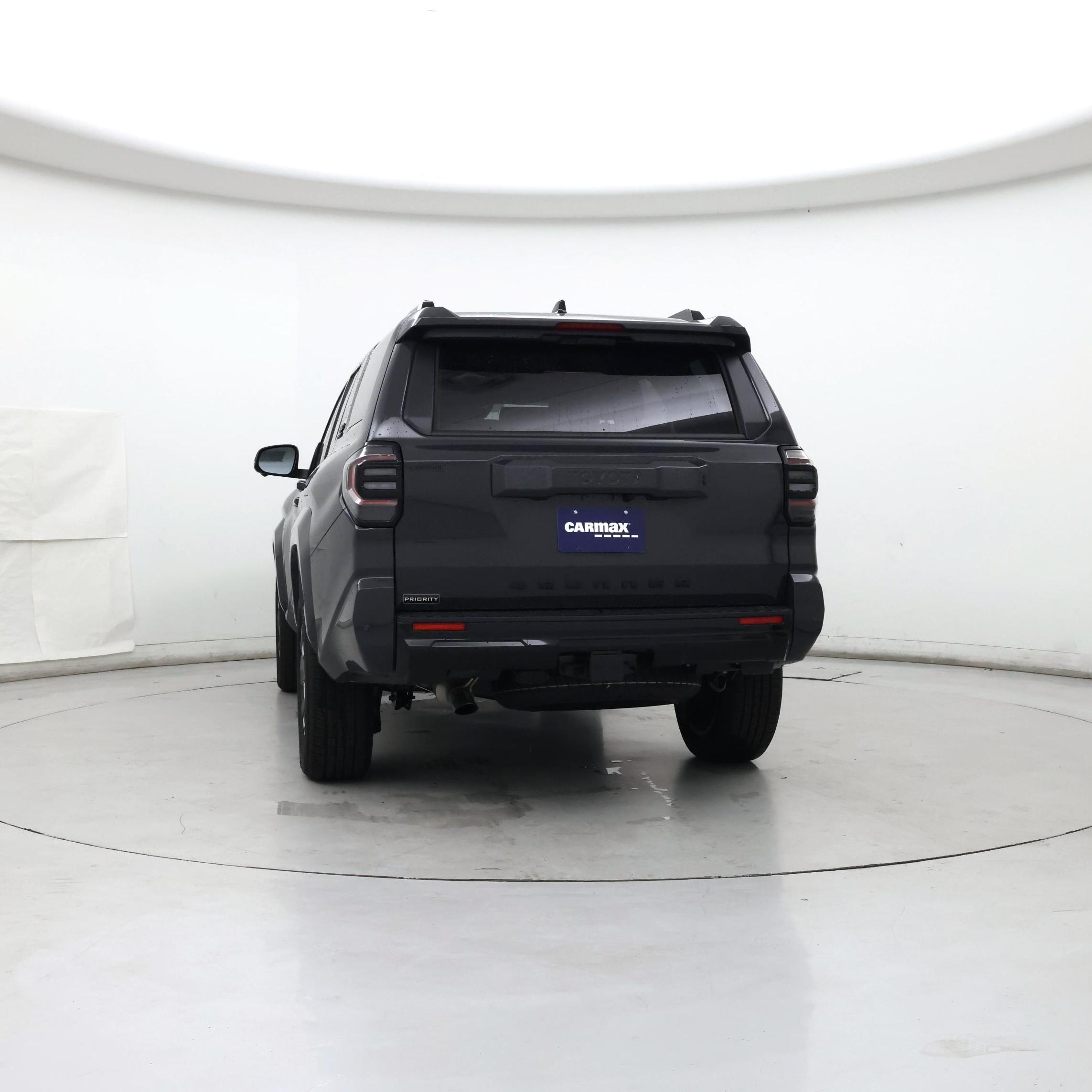 Thumbnail: 2026 Toyota 4Runner - 6