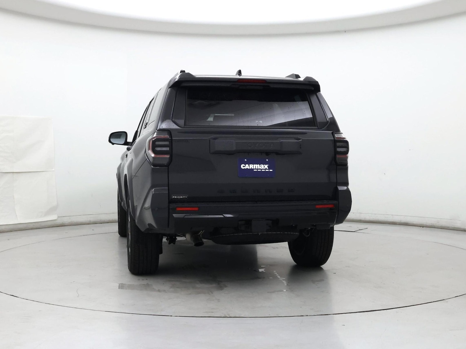 2026 Toyota 4Runner TRD Sport Premium - Photo 7