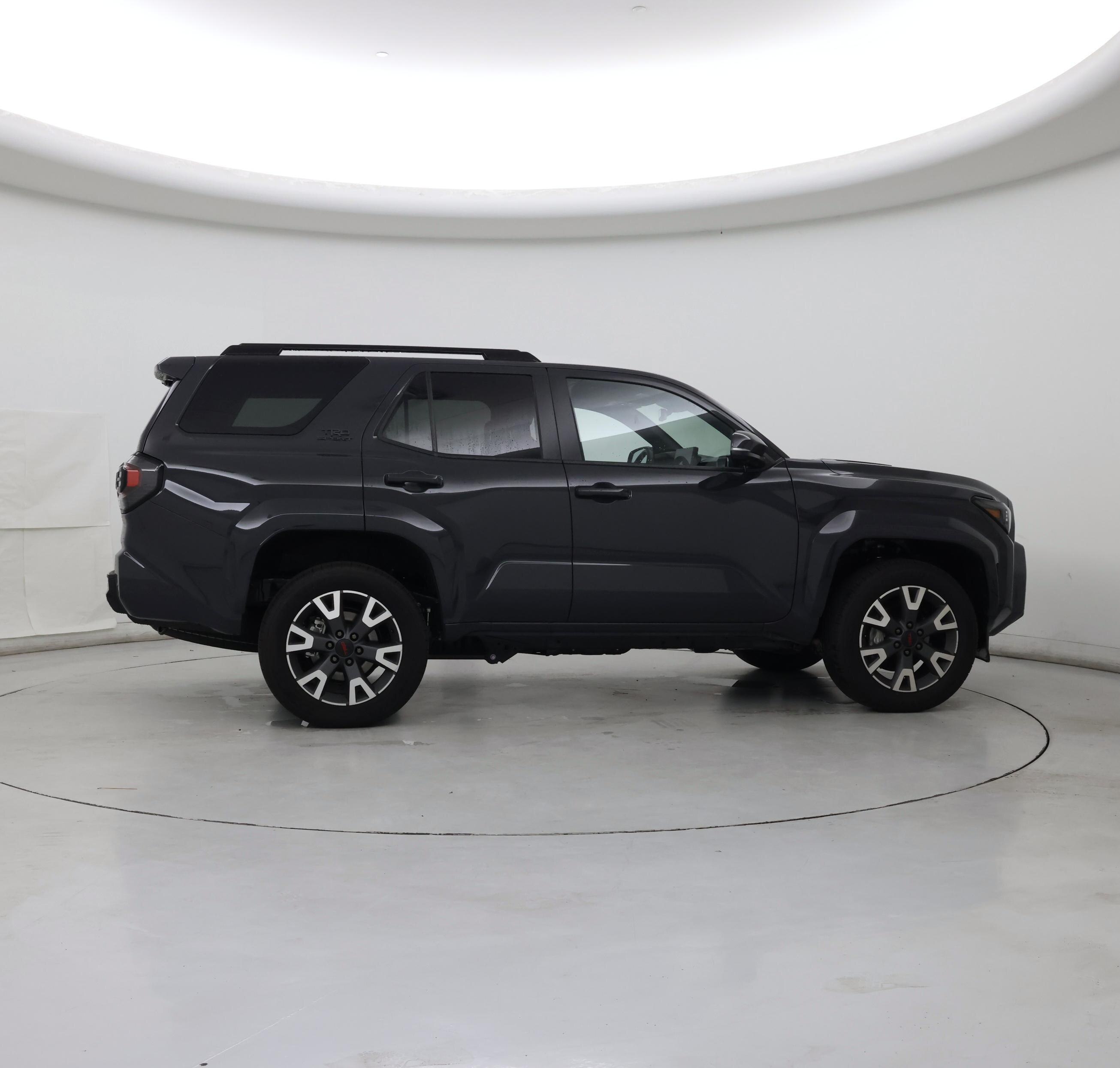 Thumbnail: 2026 Toyota 4Runner - 7