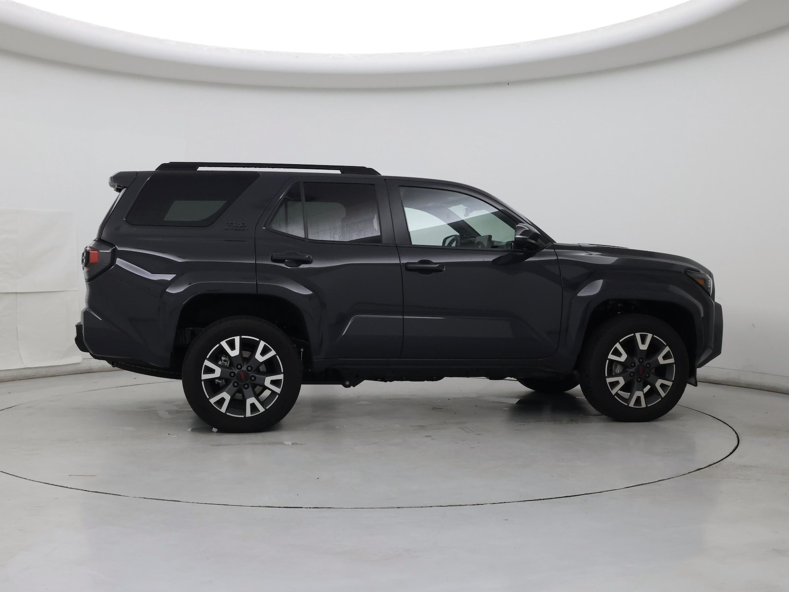 2026 Toyota 4Runner TRD Sport Premium - Photo 8