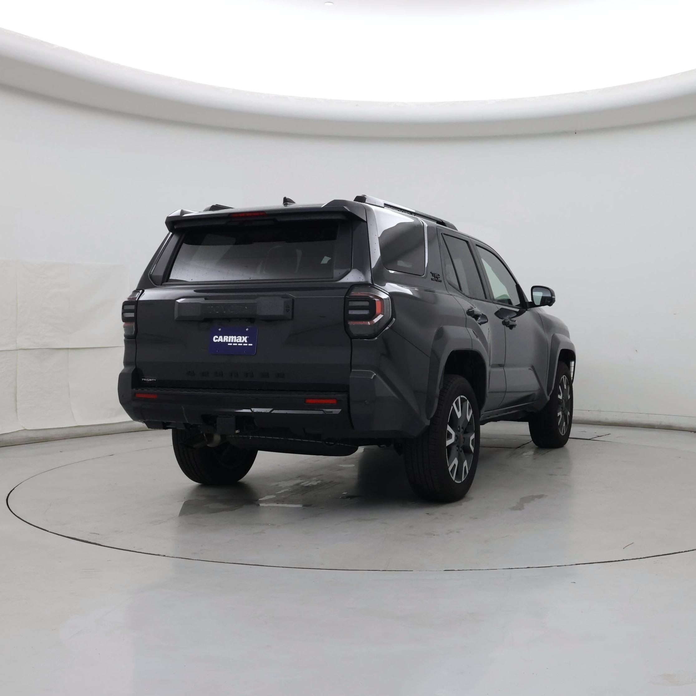 Thumbnail: 2026 Toyota 4Runner - 8