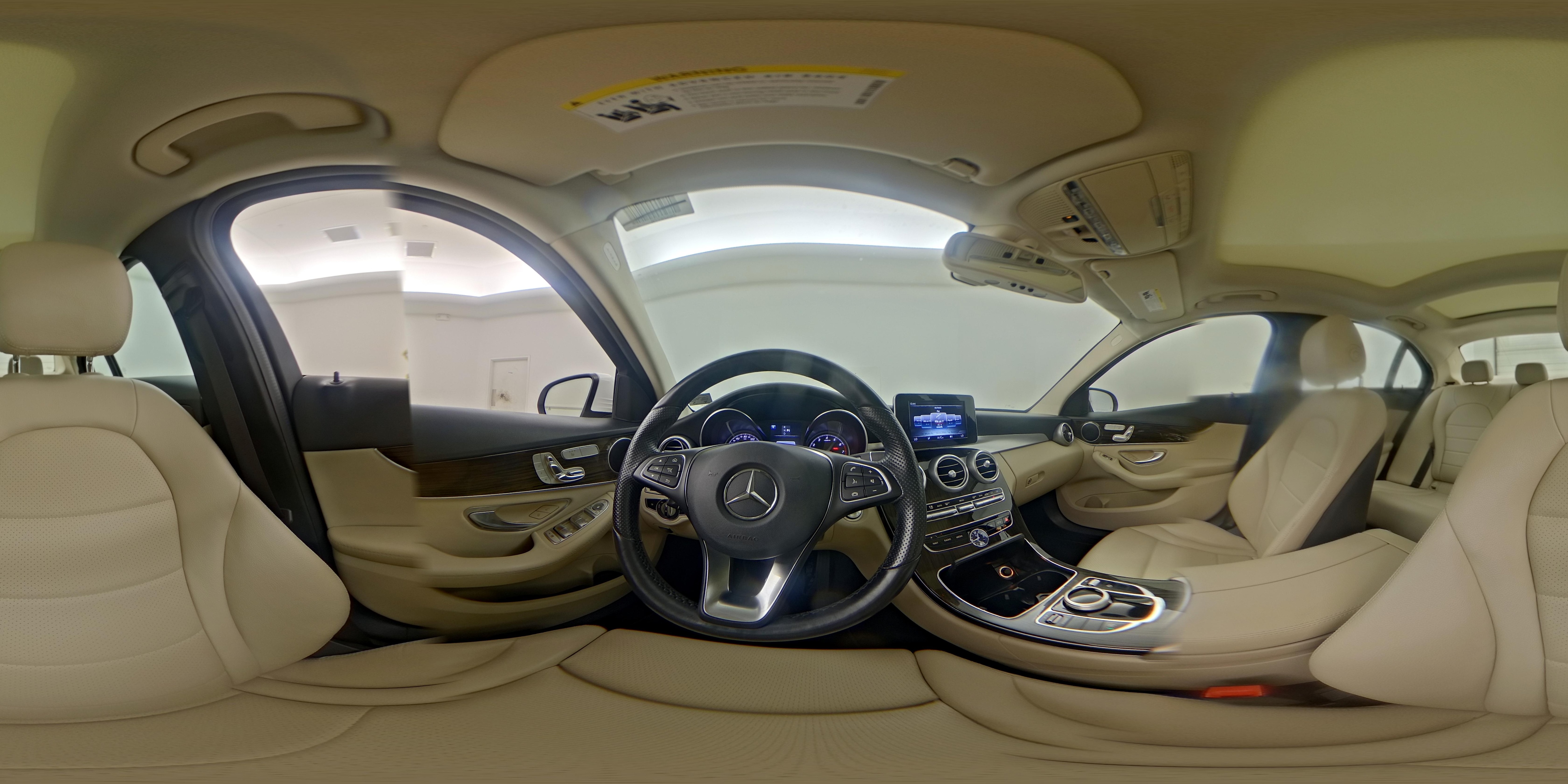 2017 Mercedes-Benz C-Class C300 - Photo 28