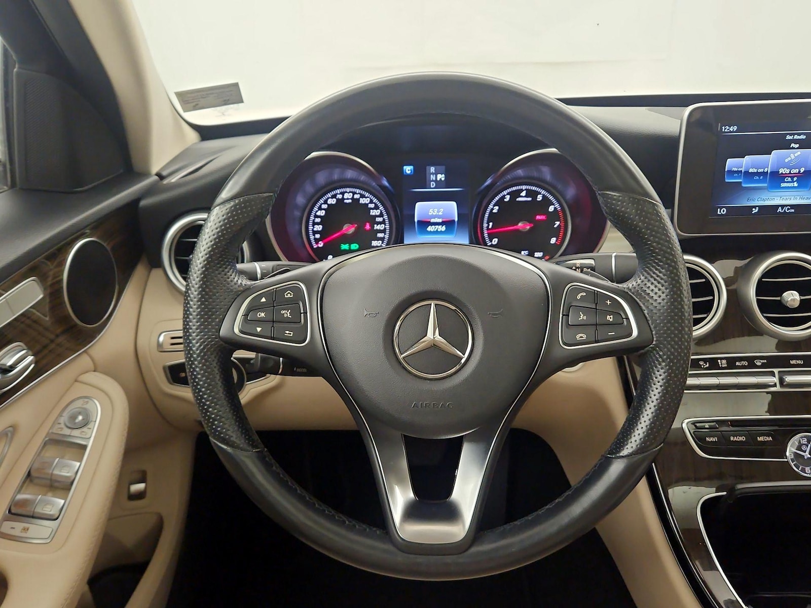 2017 Mercedes-Benz C-Class C300 - Photo 11