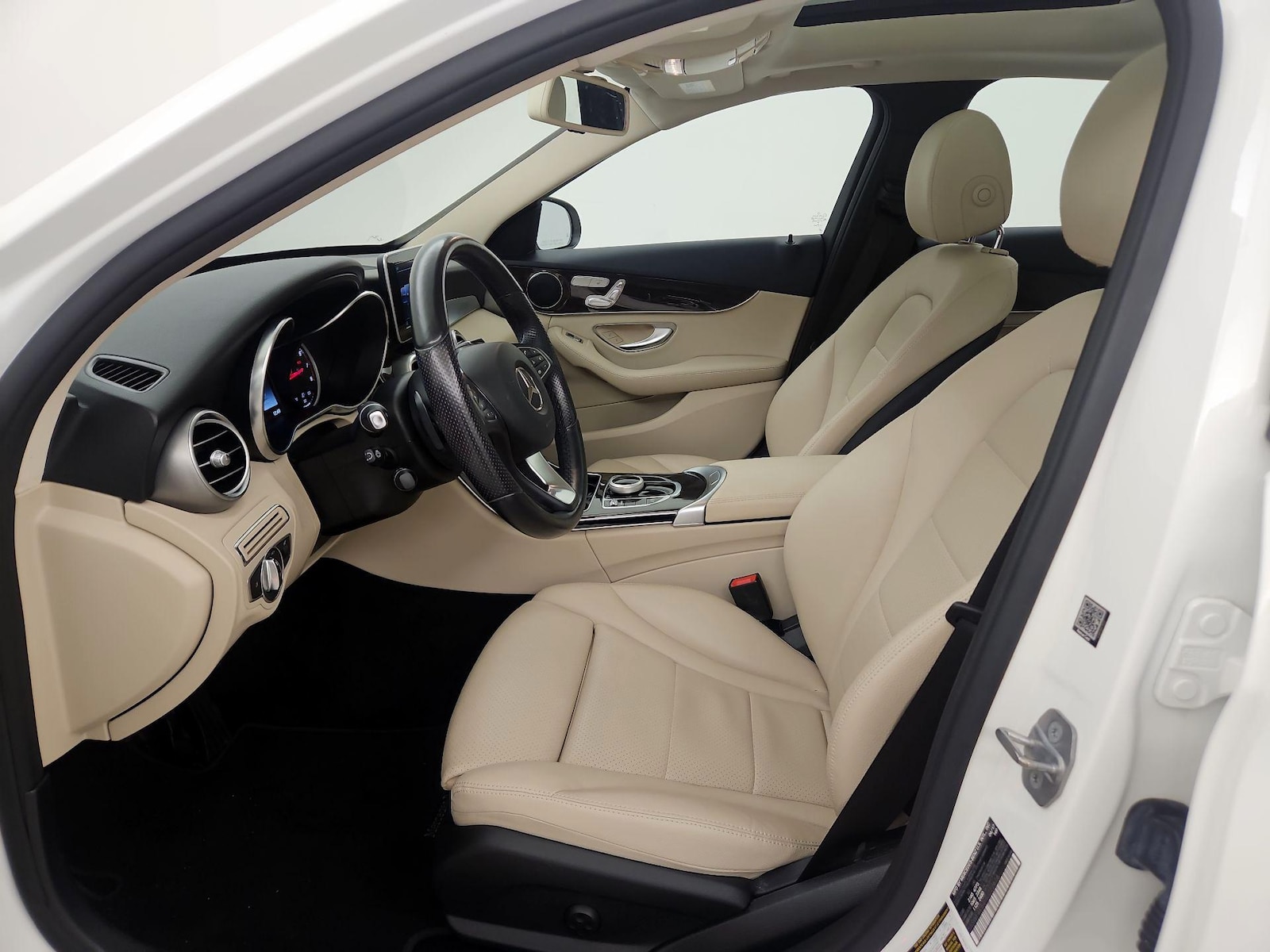 2017 Mercedes-Benz C-Class C300 - Photo 12
