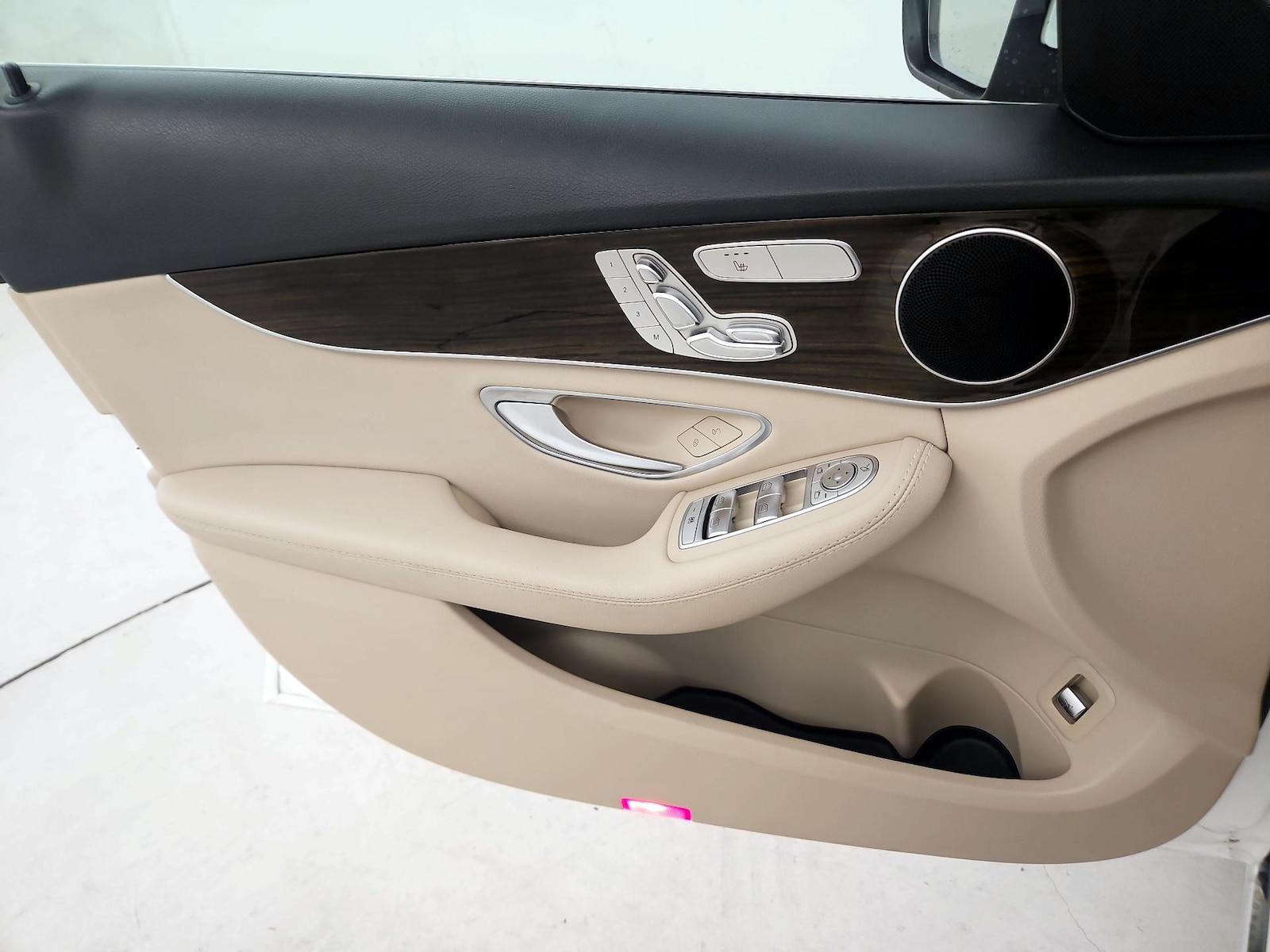 2017 Mercedes-Benz C-Class C300 - Photo 13