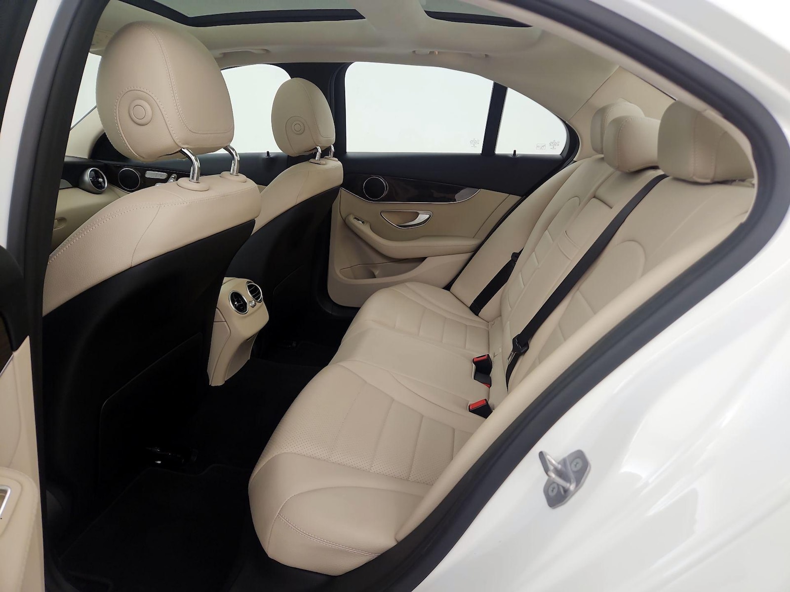 2017 Mercedes-Benz C-Class C300 - Photo 22