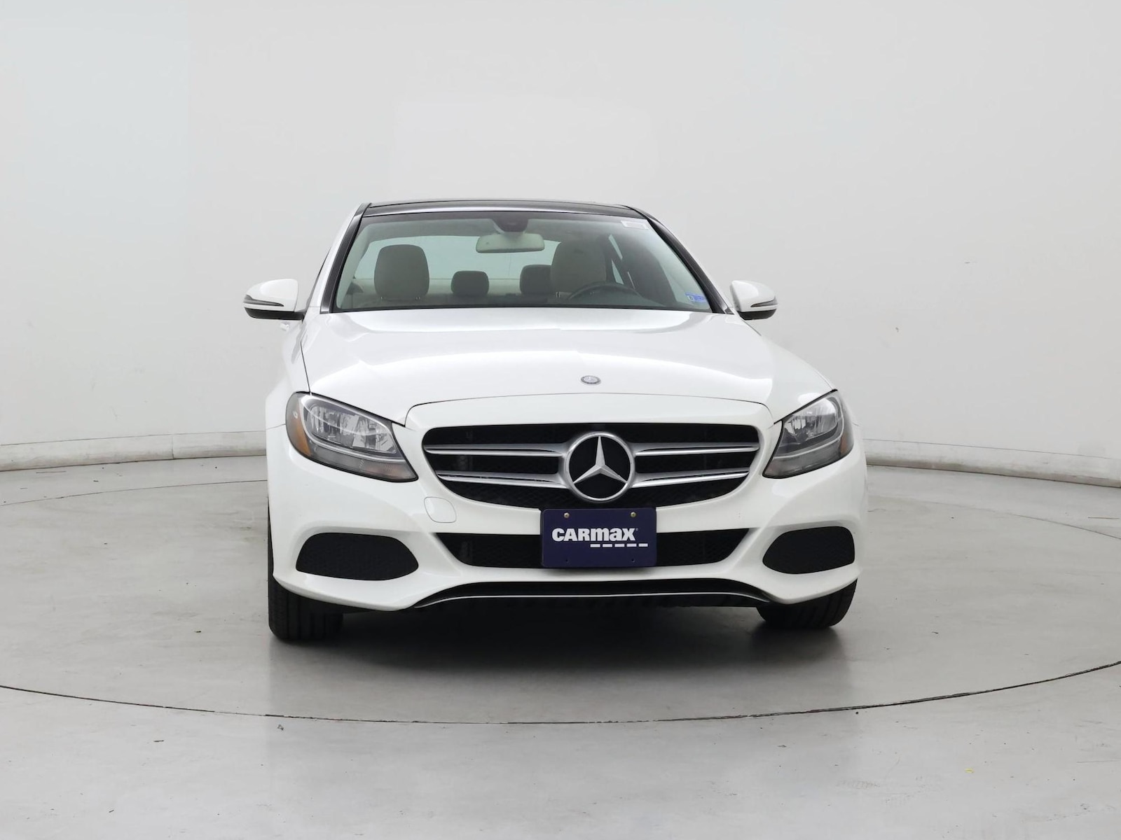 2017 Mercedes-Benz C-Class C300 - Photo 6