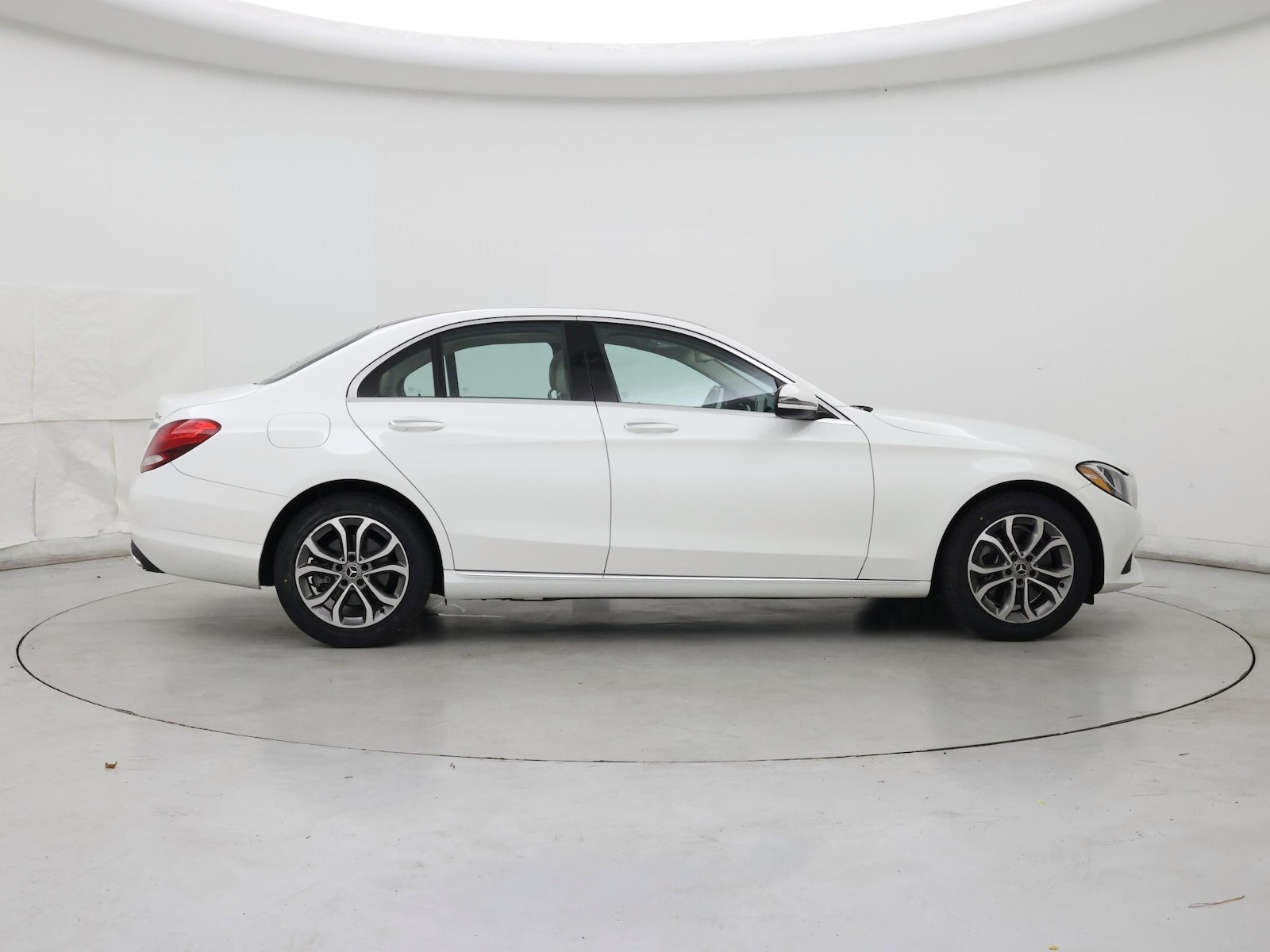2017 Mercedes-Benz C-Class C300 - Photo 8