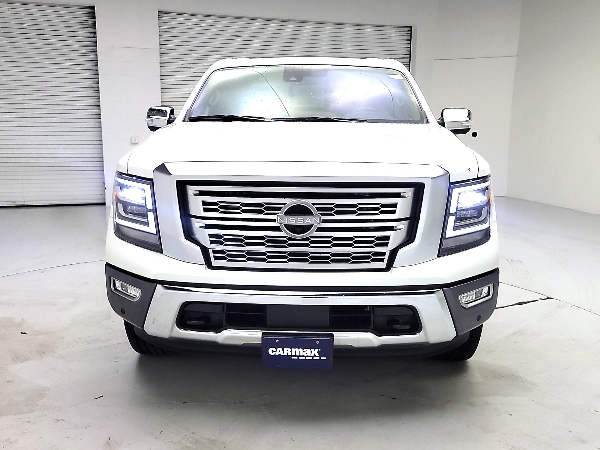 Thumbnail: 2024 Nissan Titan - 2