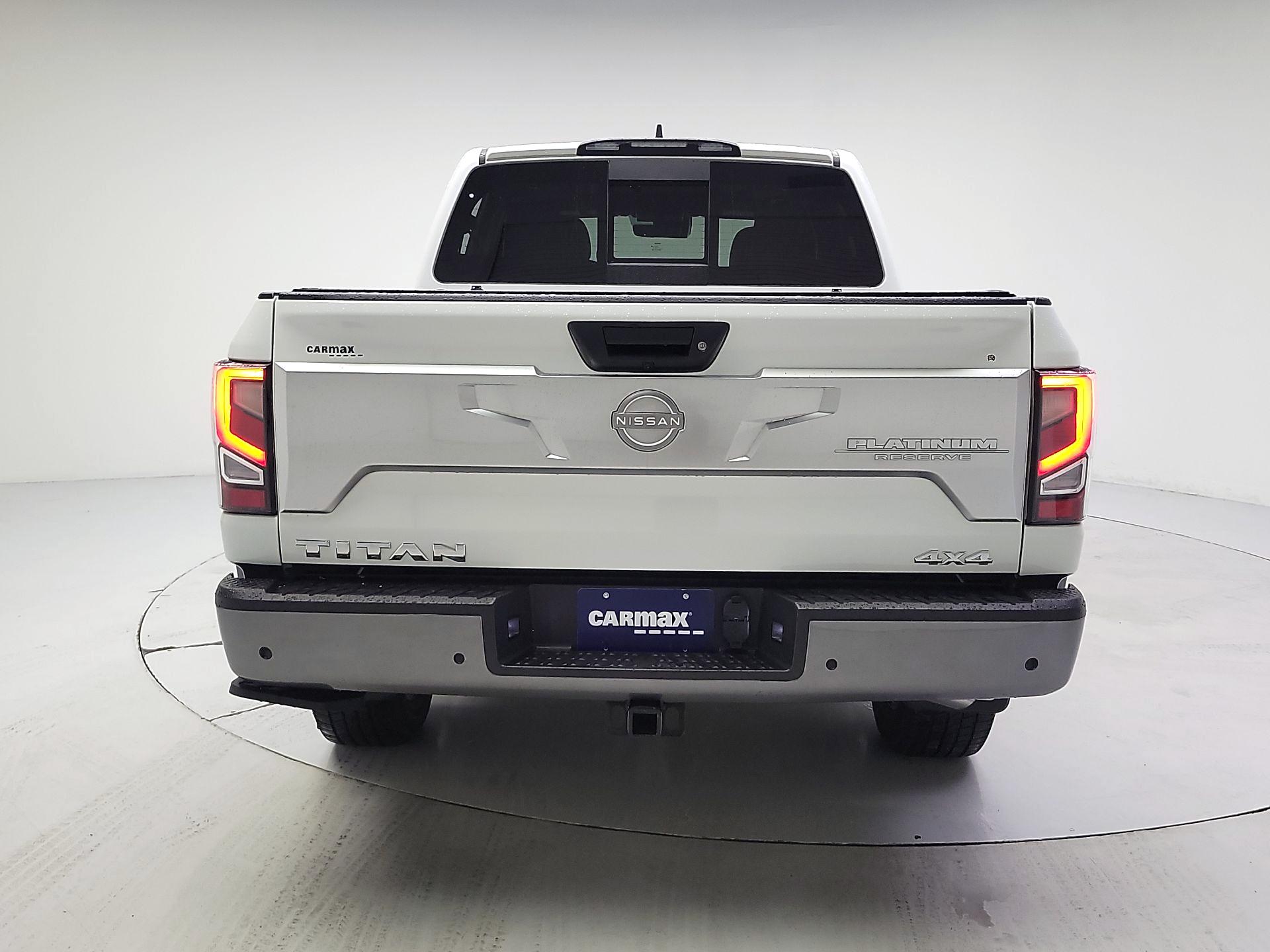 Thumbnail: 2024 Nissan Titan - 6