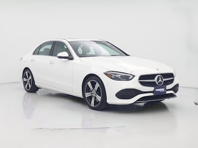2025 Mercedes-Benz C300