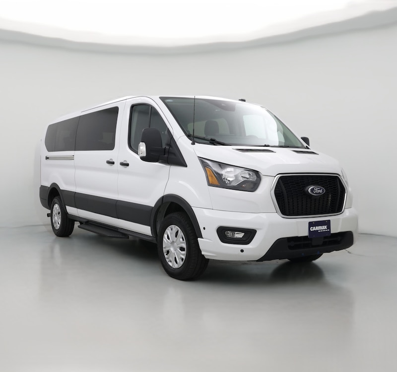 2025 Ford Transit 350 XLT