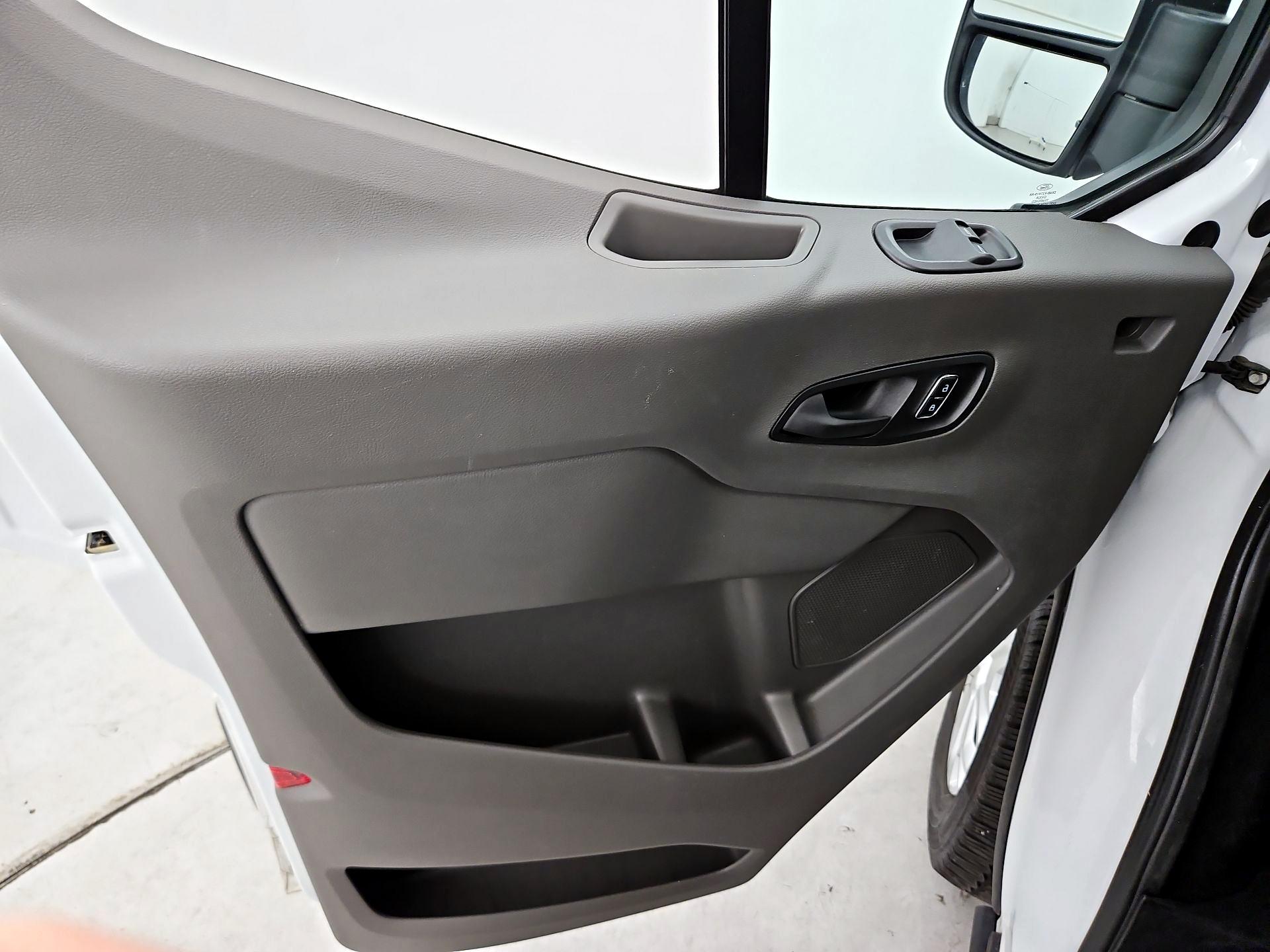 Thumbnail: 2025 Ford Transit Series - 12