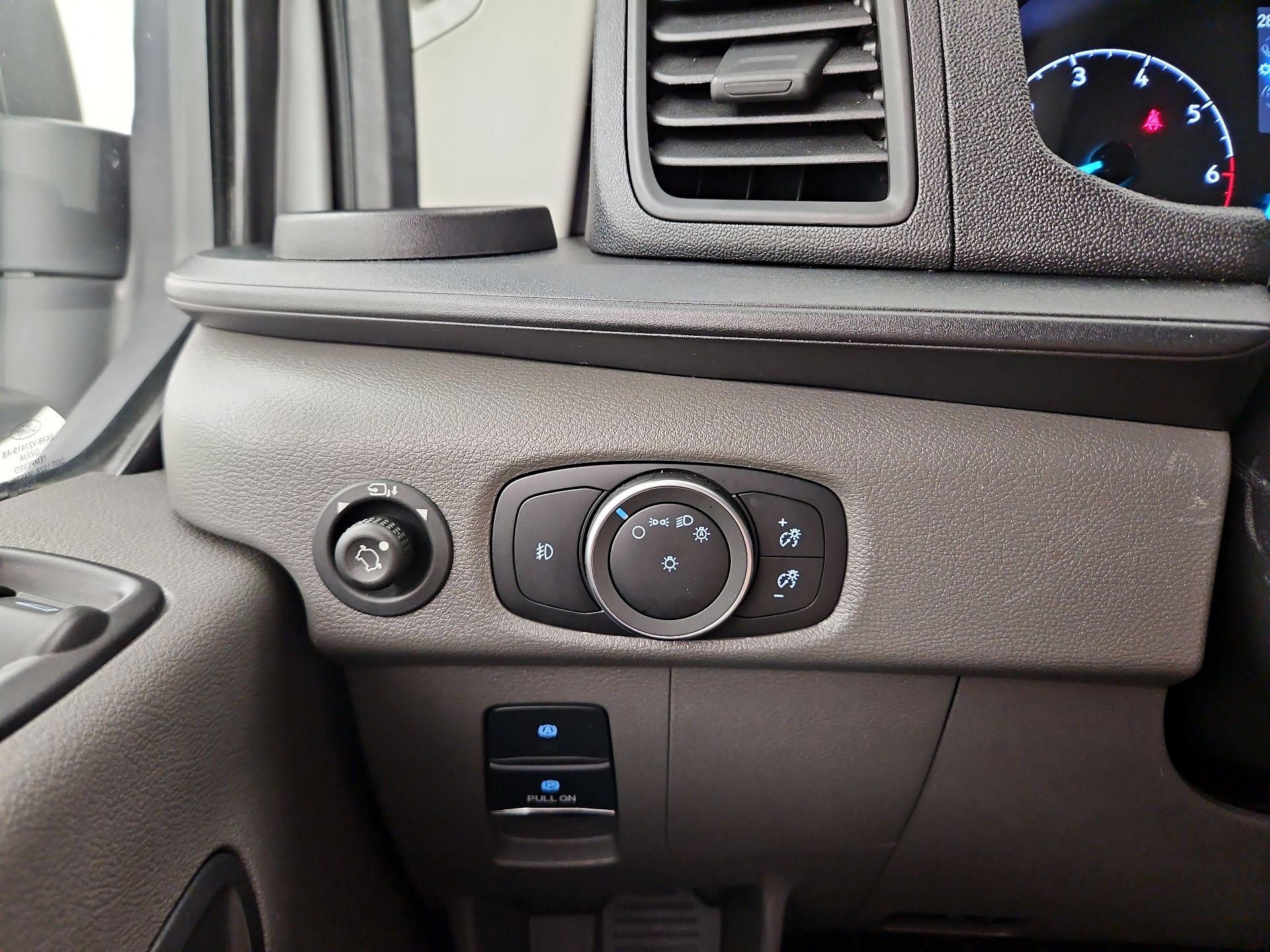 Thumbnail: 2025 Ford Transit Series - 13