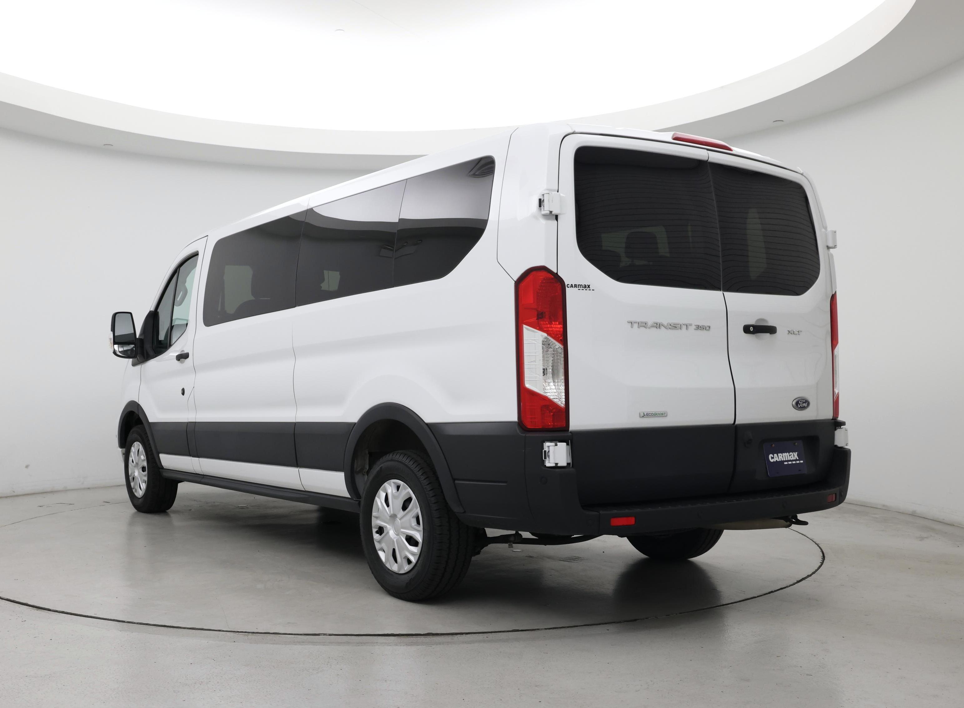 Thumbnail: 2025 Ford Transit Series - 2