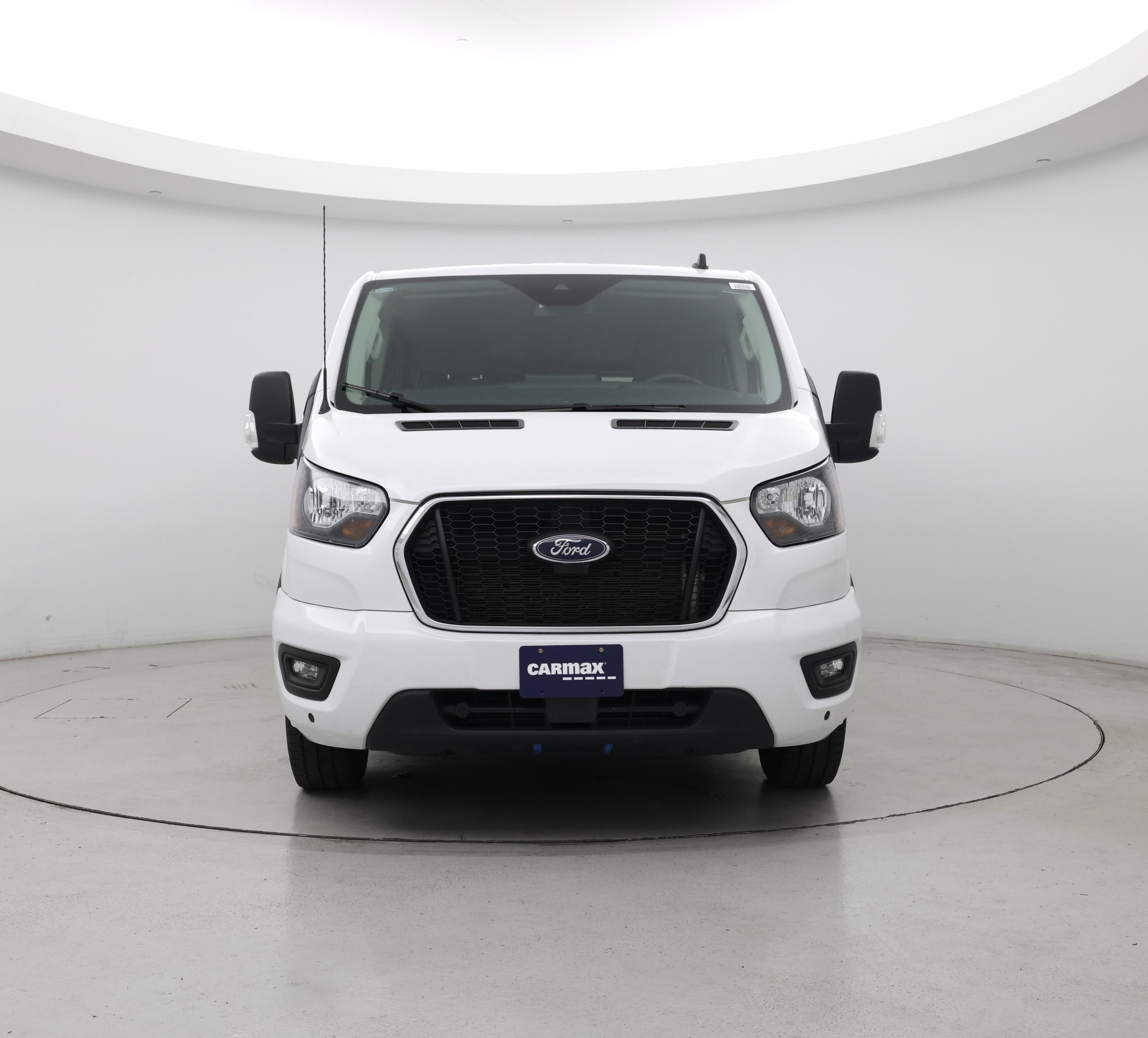 Thumbnail: 2025 Ford Transit Series - 5