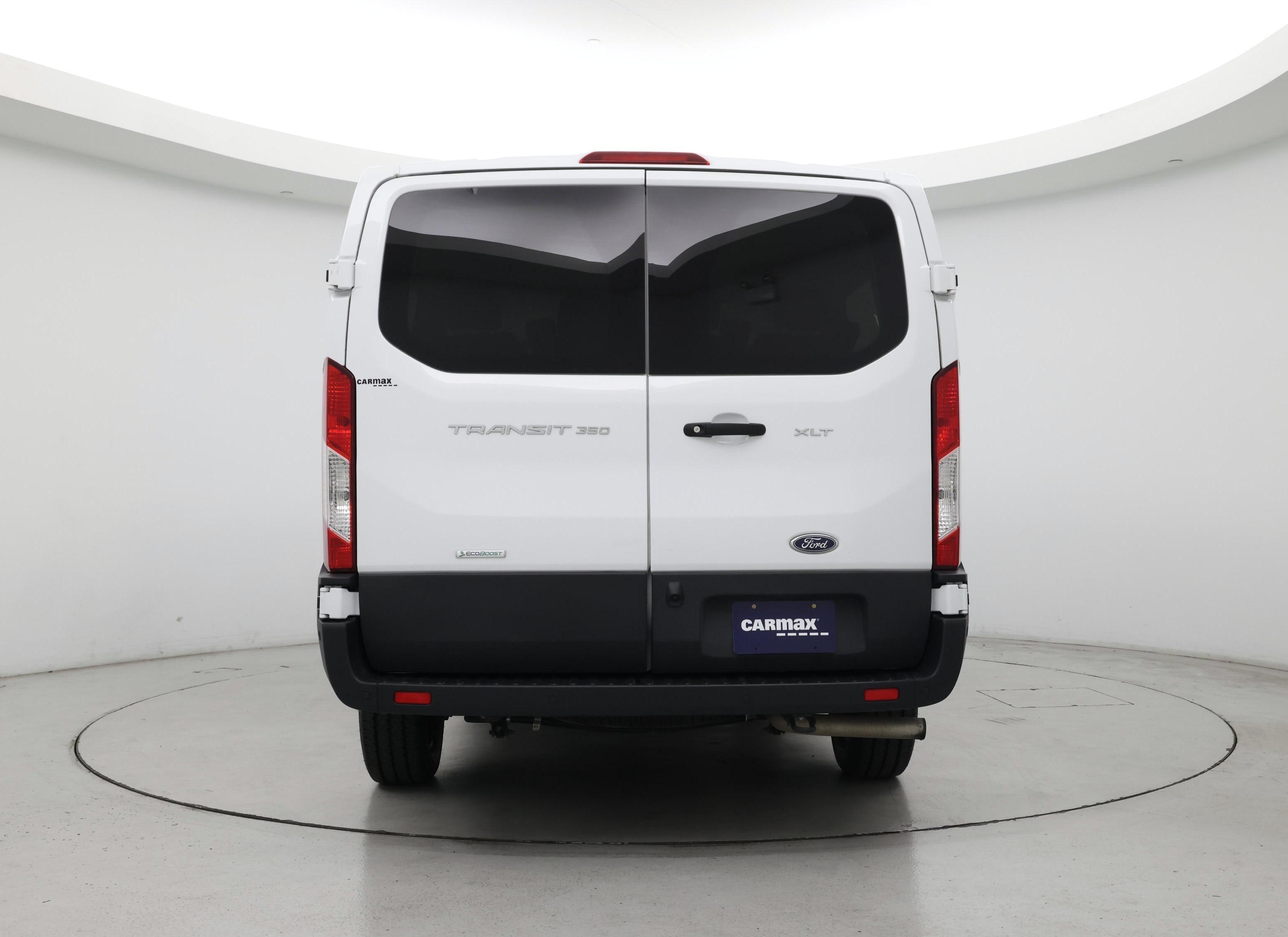 Thumbnail: 2025 Ford Transit Series - 6