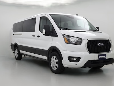 2024 Ford Transit 350