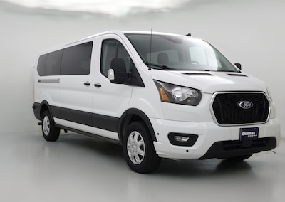 2024 Ford Transit 350