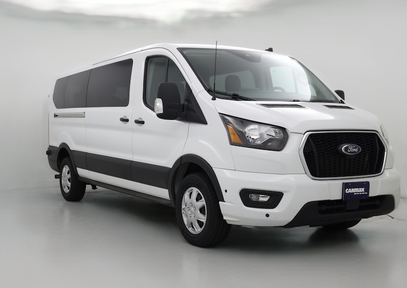 2024 Ford Transit 350