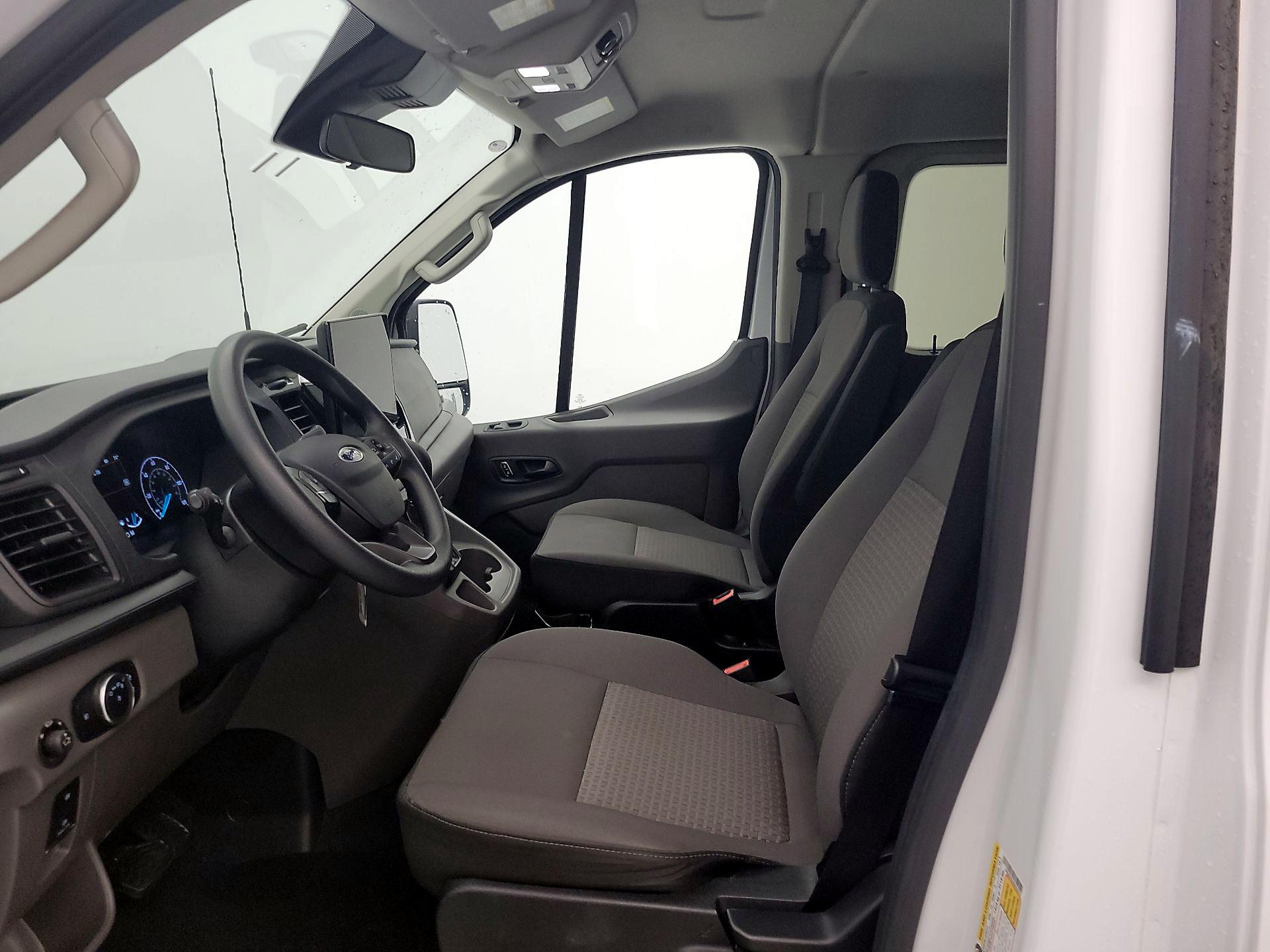 Thumbnail: 2025 Ford Transit Series - 11