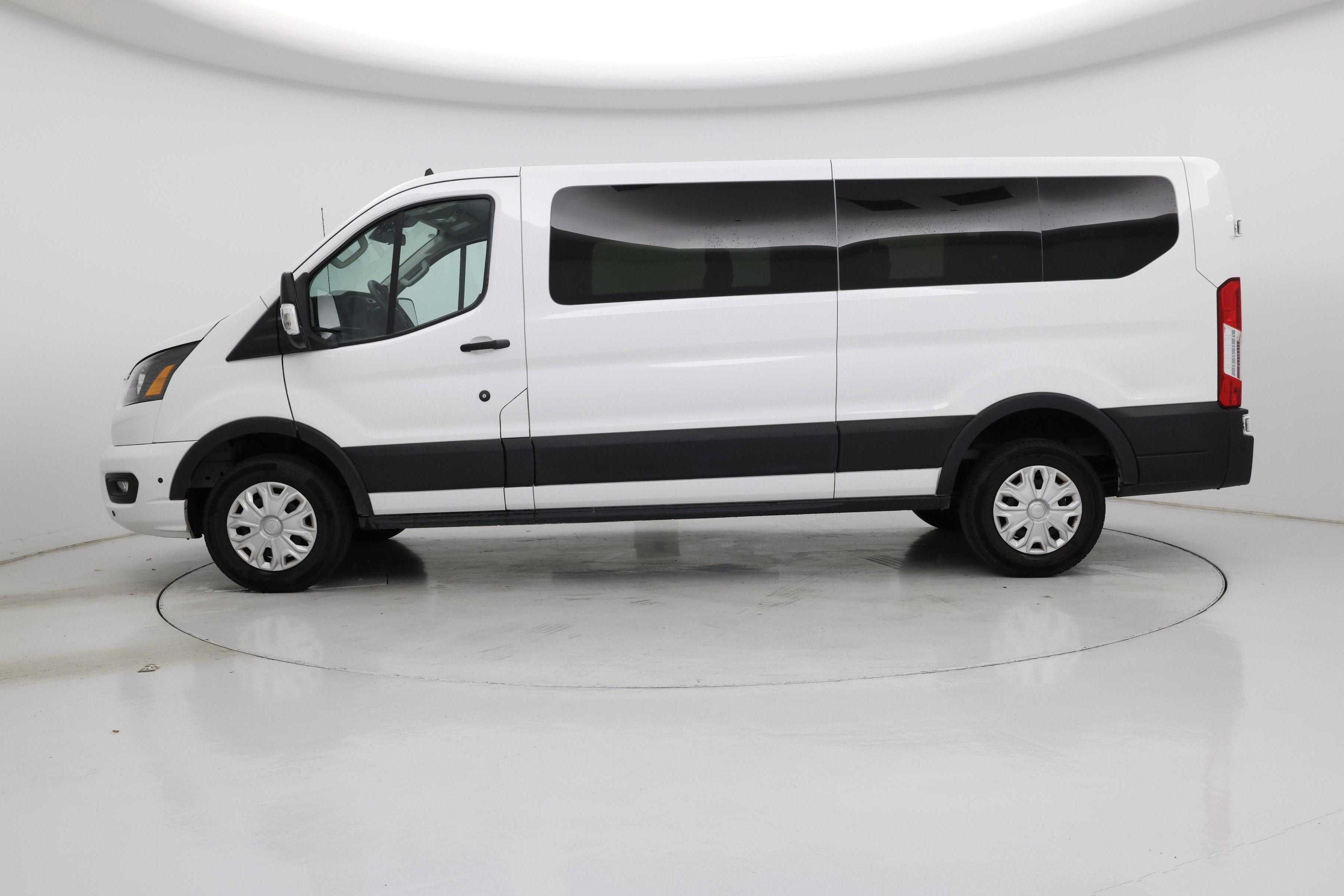 Thumbnail: 2025 Ford Transit Series - 3