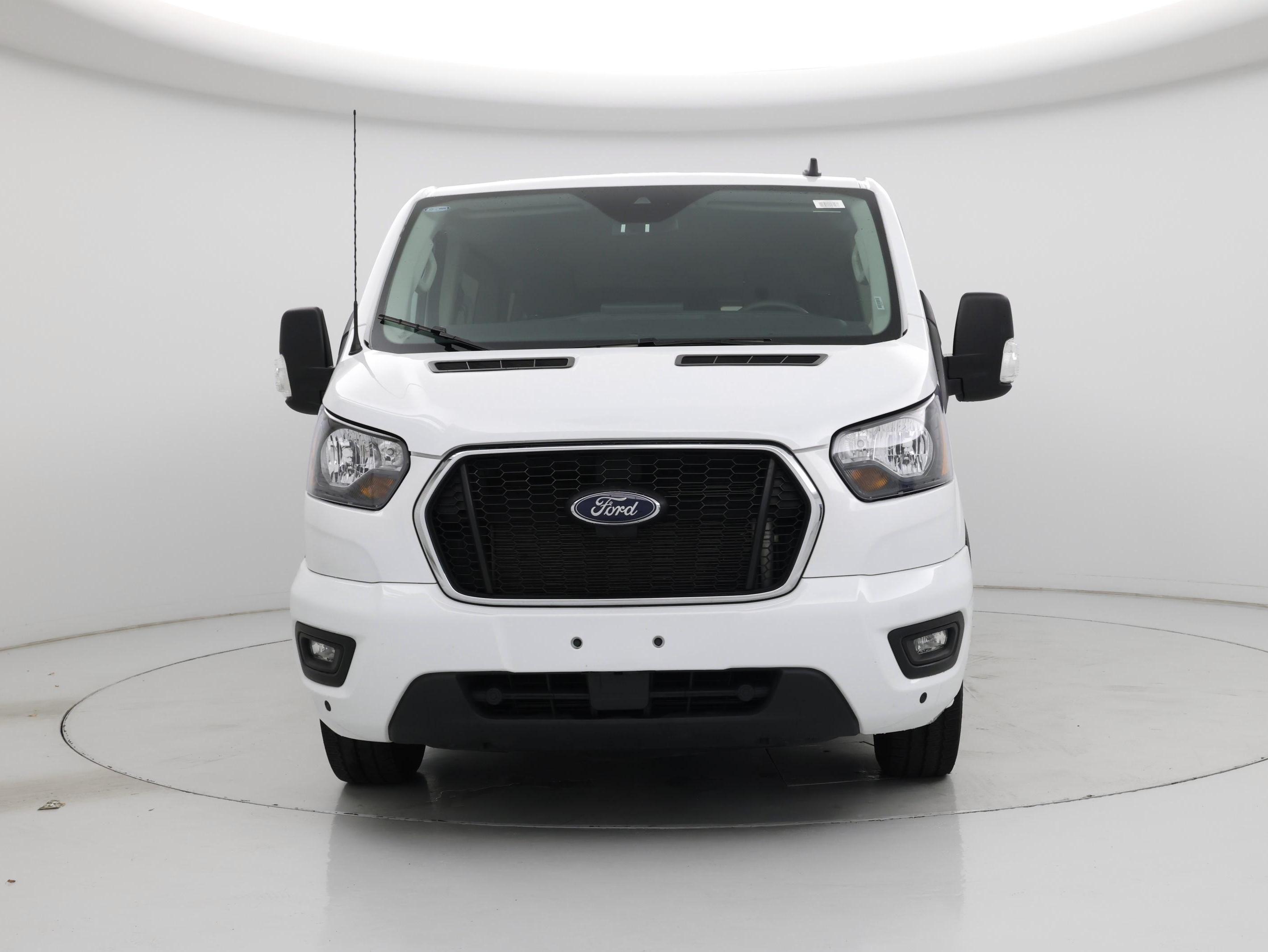 Thumbnail: 2025 Ford Transit Series - 5