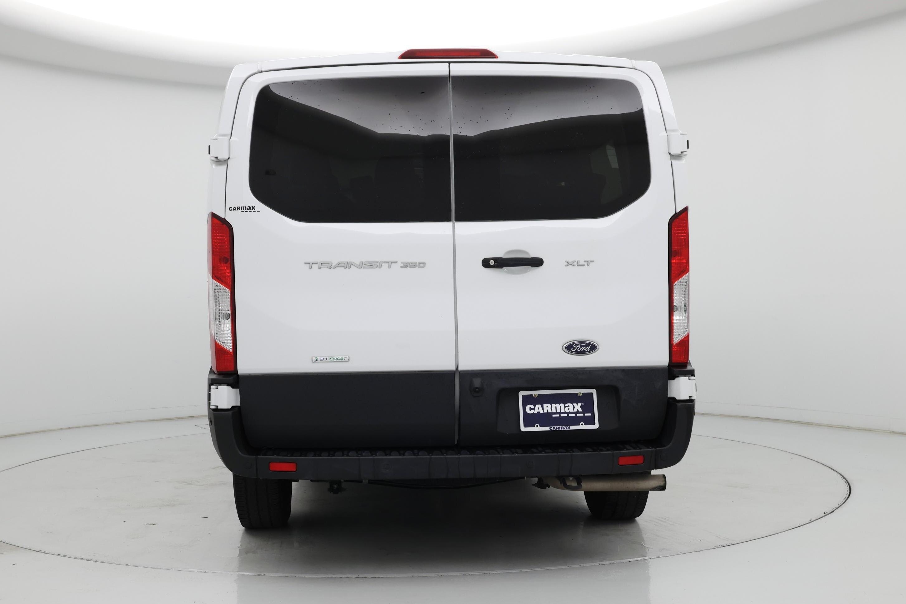 Thumbnail: 2025 Ford Transit Series - 6